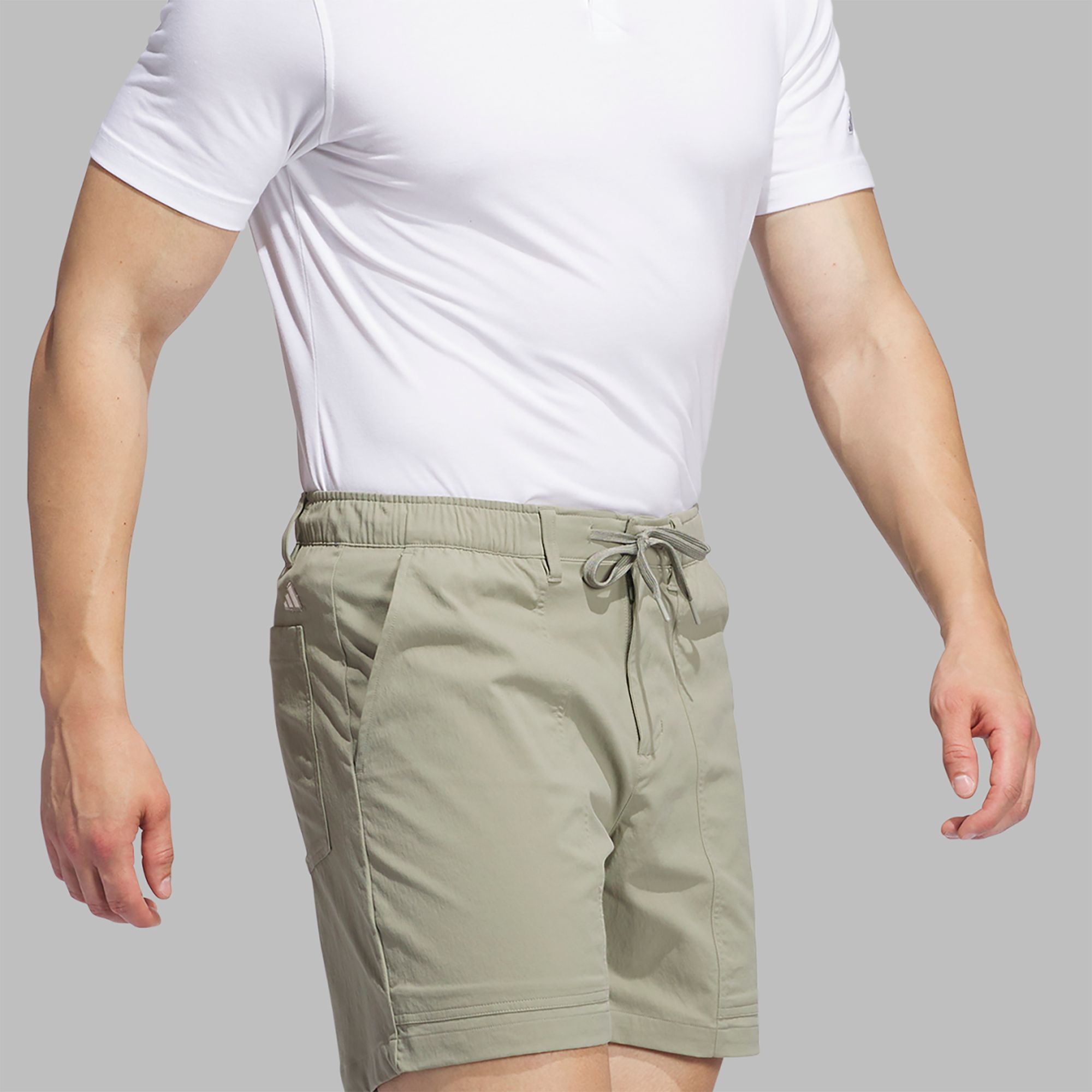 adidas Men's 6" Go-To Woven Golf Shorts product image