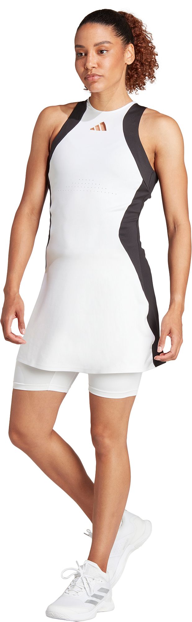 adidas Women's Premium Tennis Dress