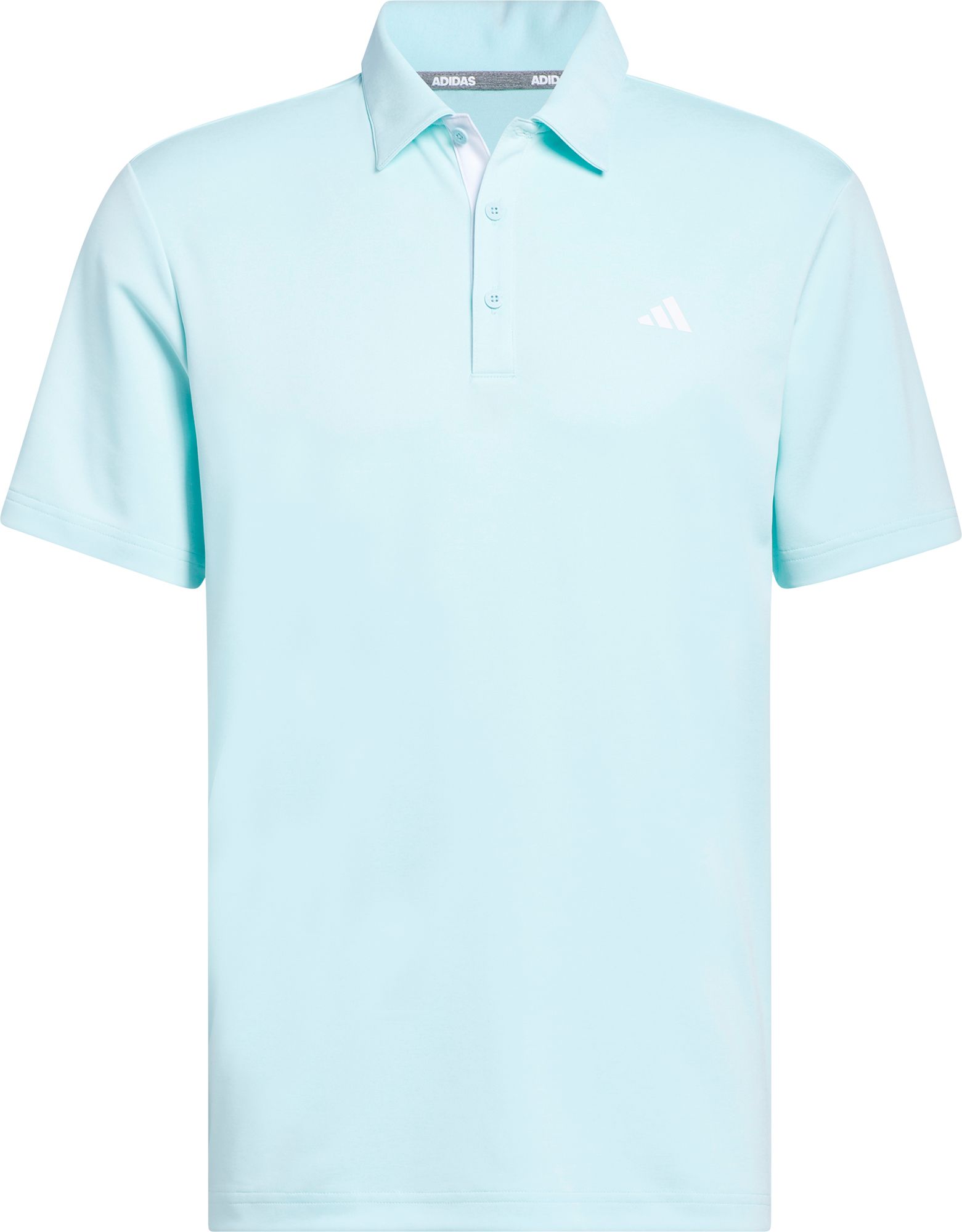 adidas Men's Drive Heather Golf Polo product image