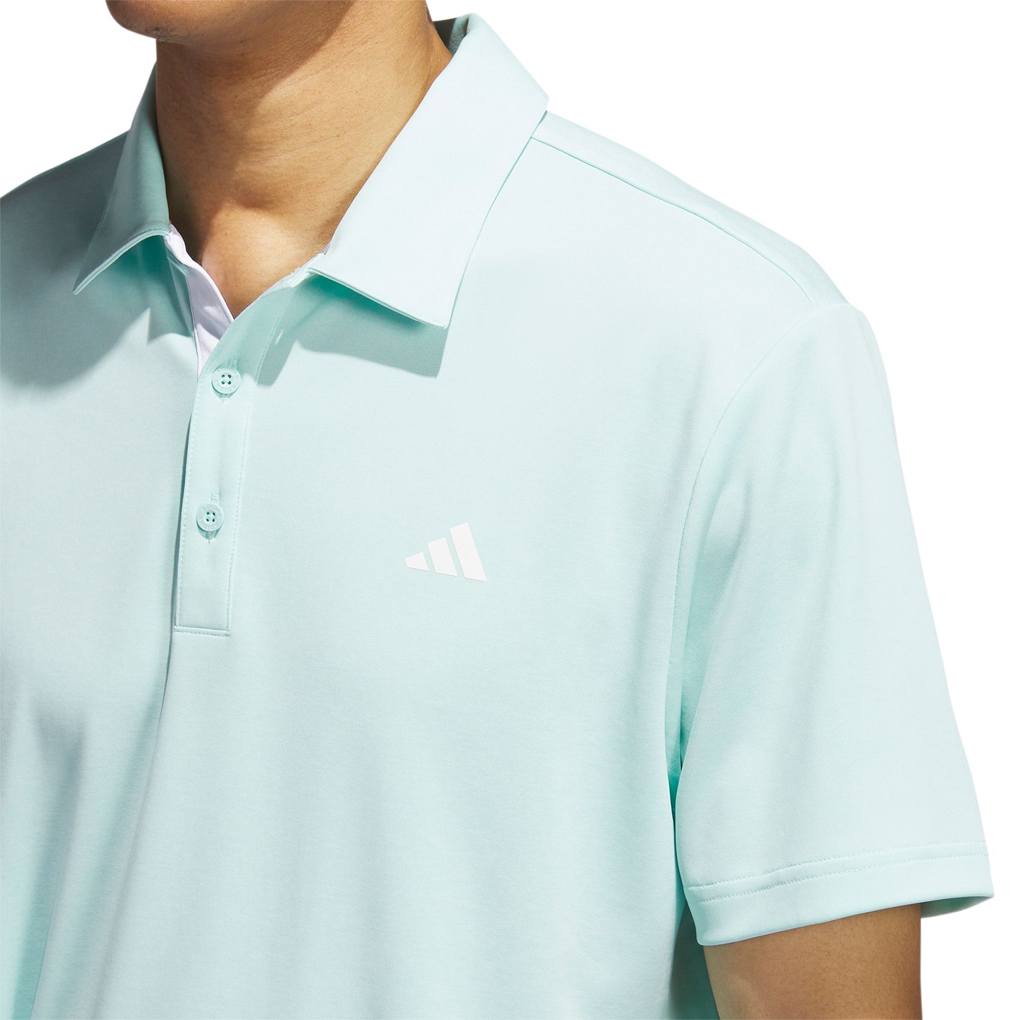 adidas Men's Drive Heather Golf Polo product image