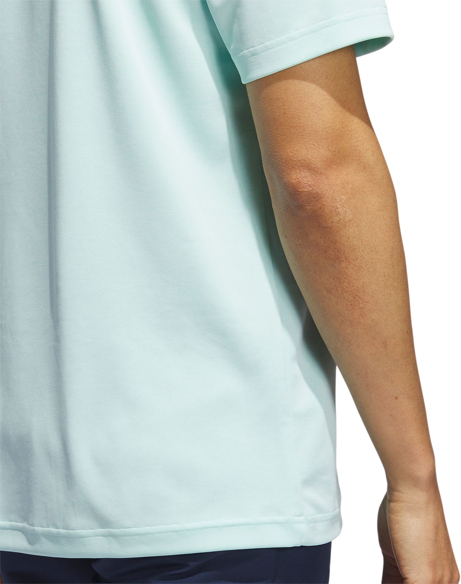 adidas Men's Drive Heather Golf Polo product image