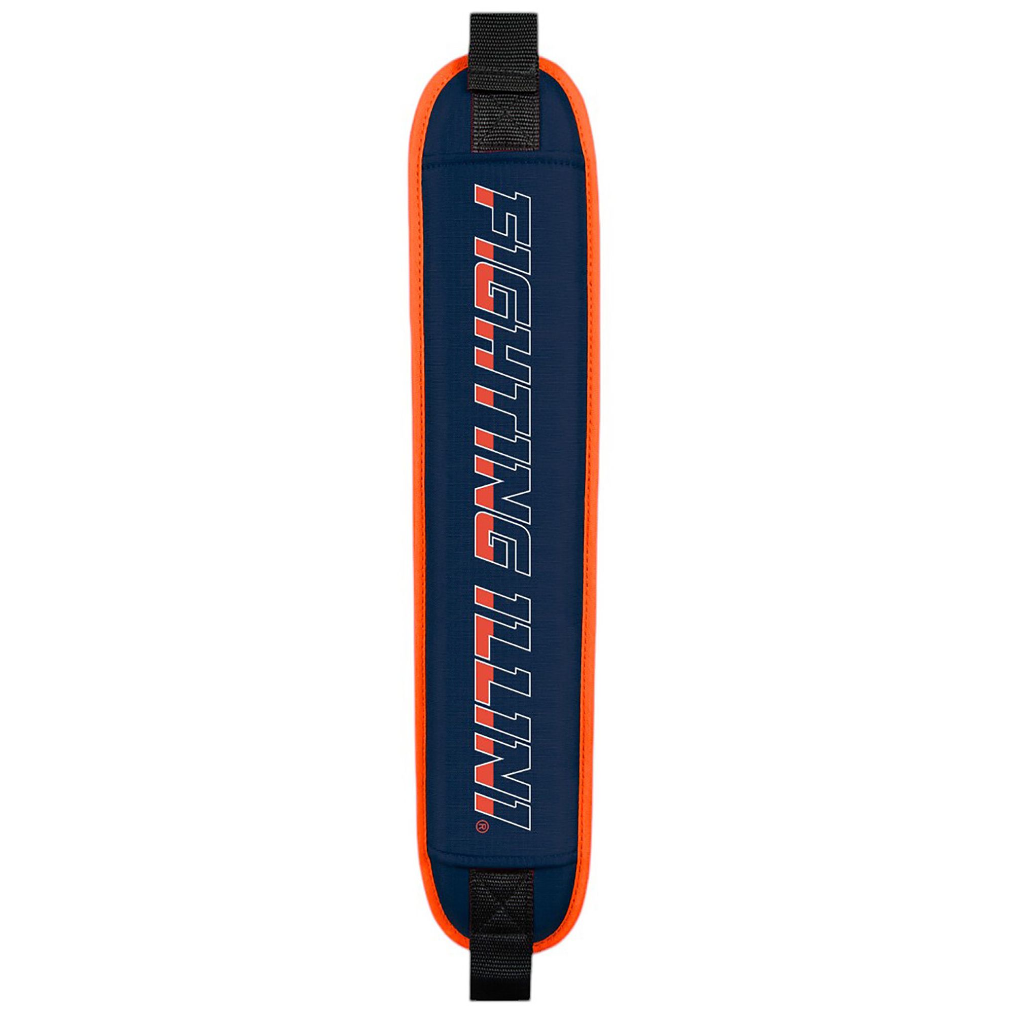 WinCraft Illinois Fighting Illini The Clubhouse Cooler Cart Bag product image