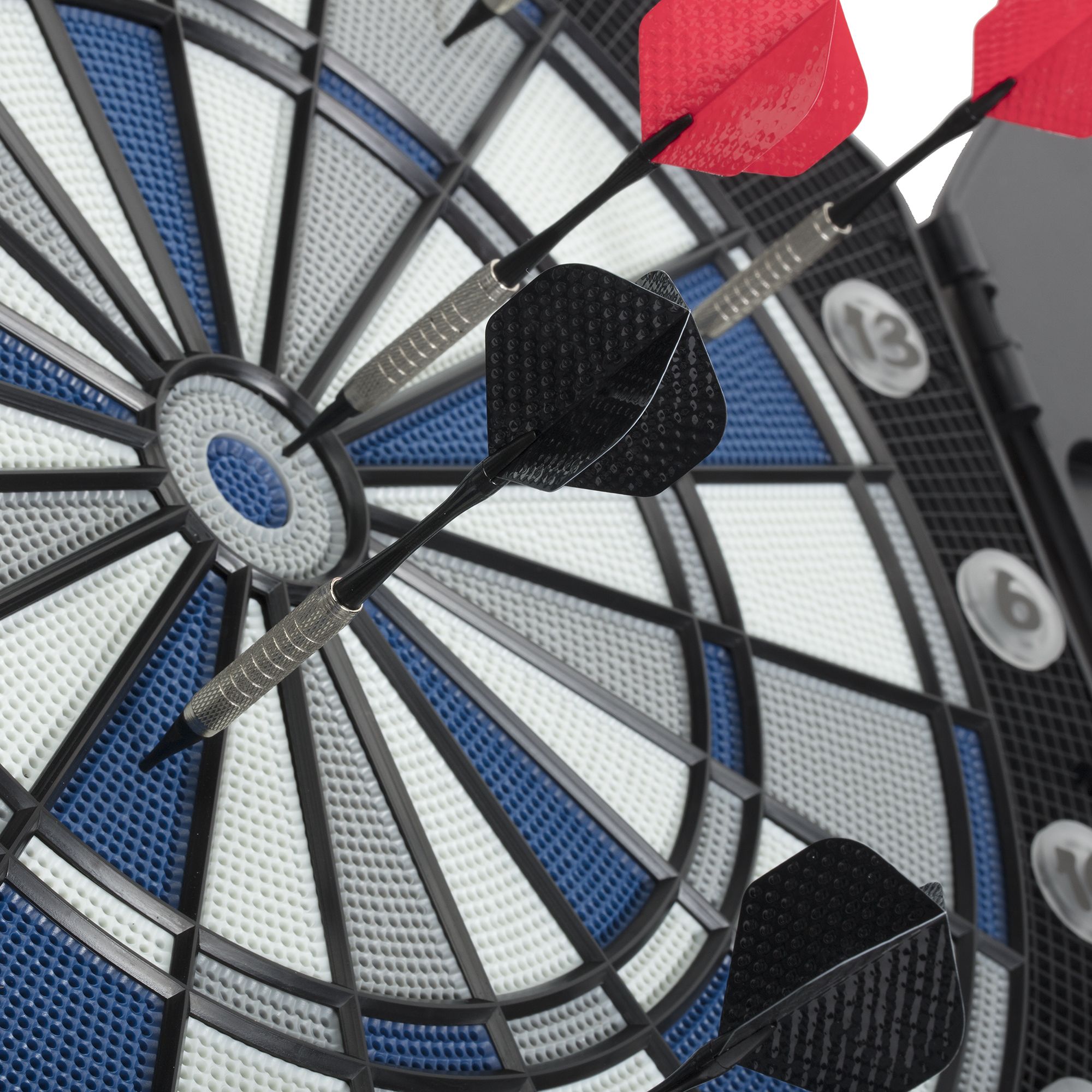 Arachnid Illuminator 3.0 Electronic Dartboard product image