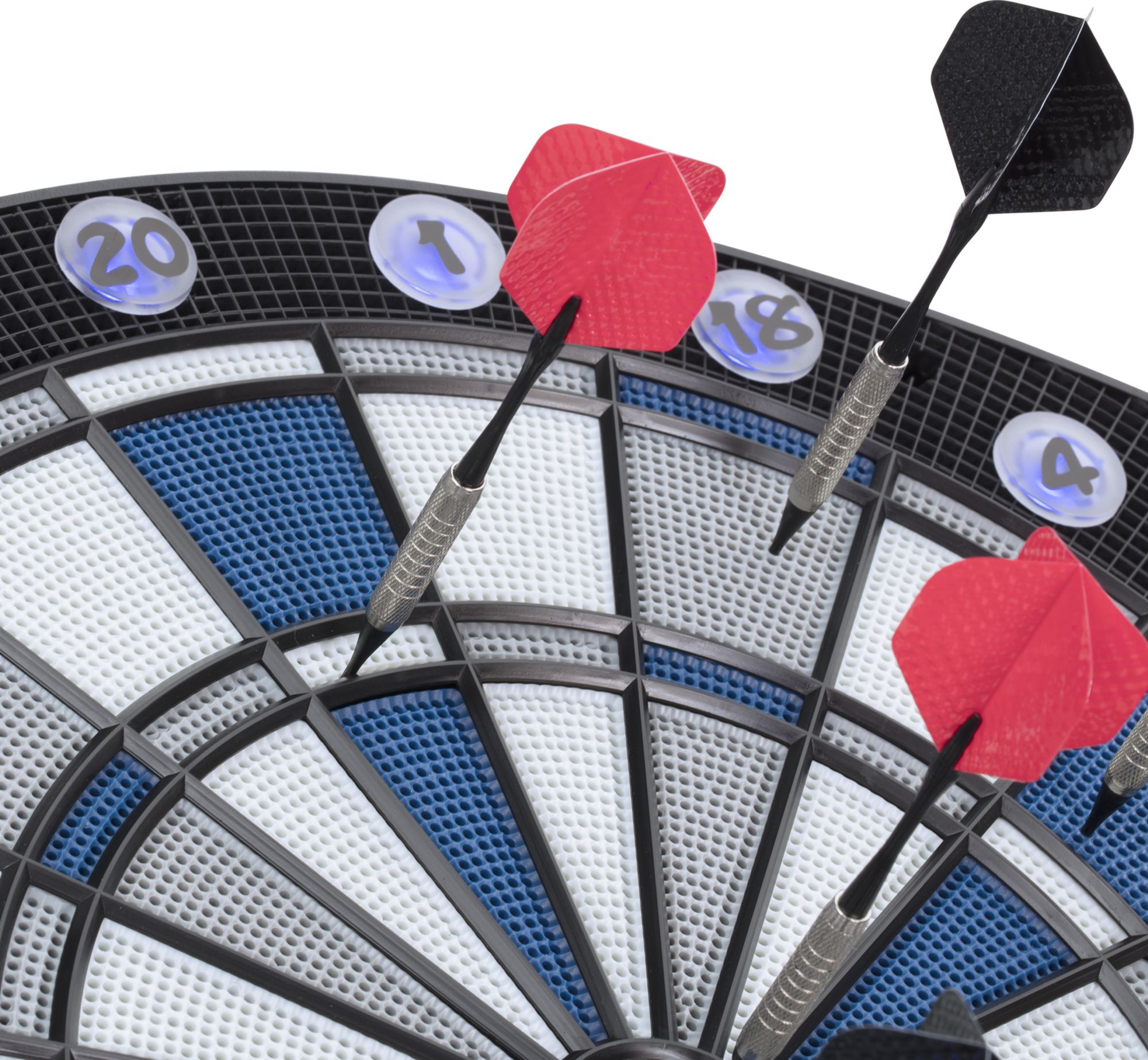 Arachnid Illuminator 3.0 Electronic Dartboard product image