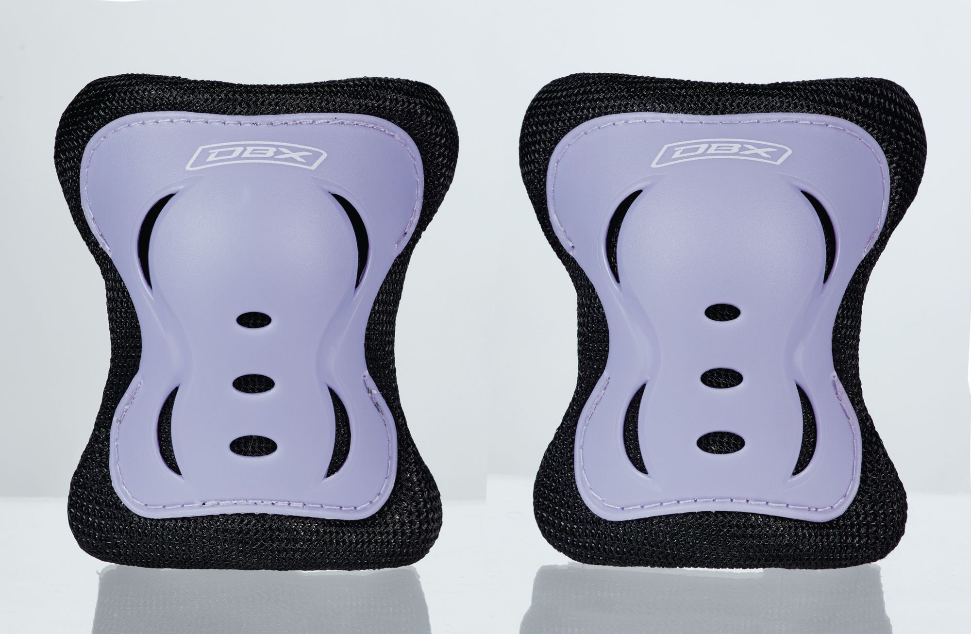 DBX Girls' Equinox Adjustable Inline Skate Package product image