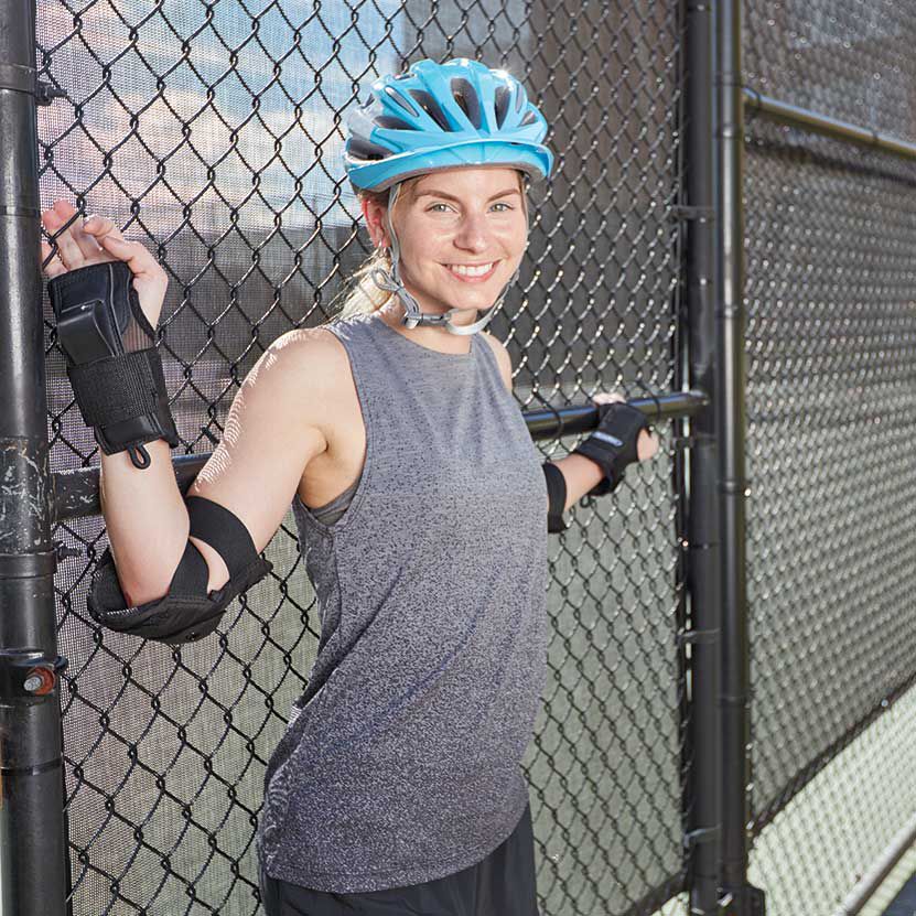 DBX Wrist Guards product image