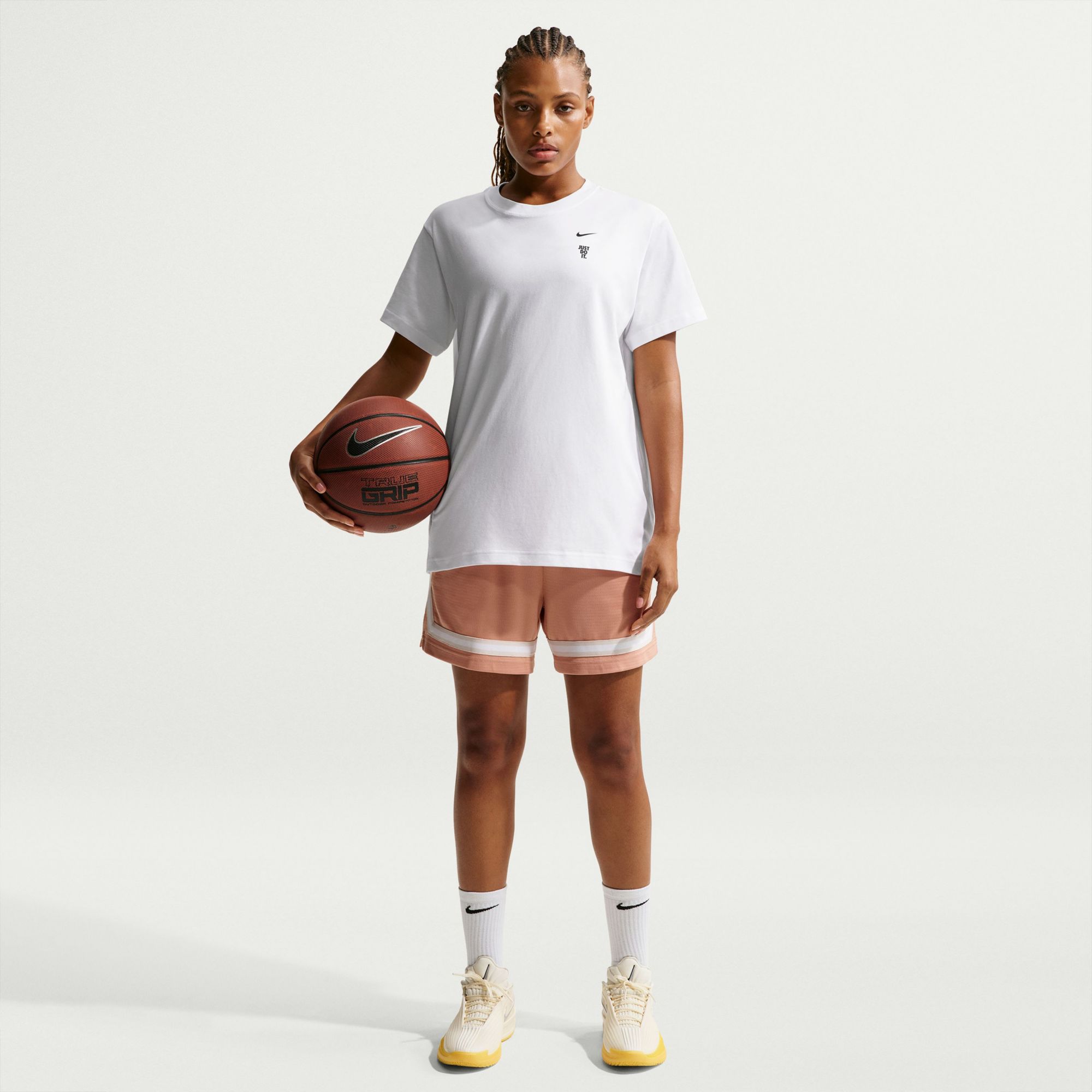 Nike Women's Short-Sleeve Basketball Graphic T-Shirt product image