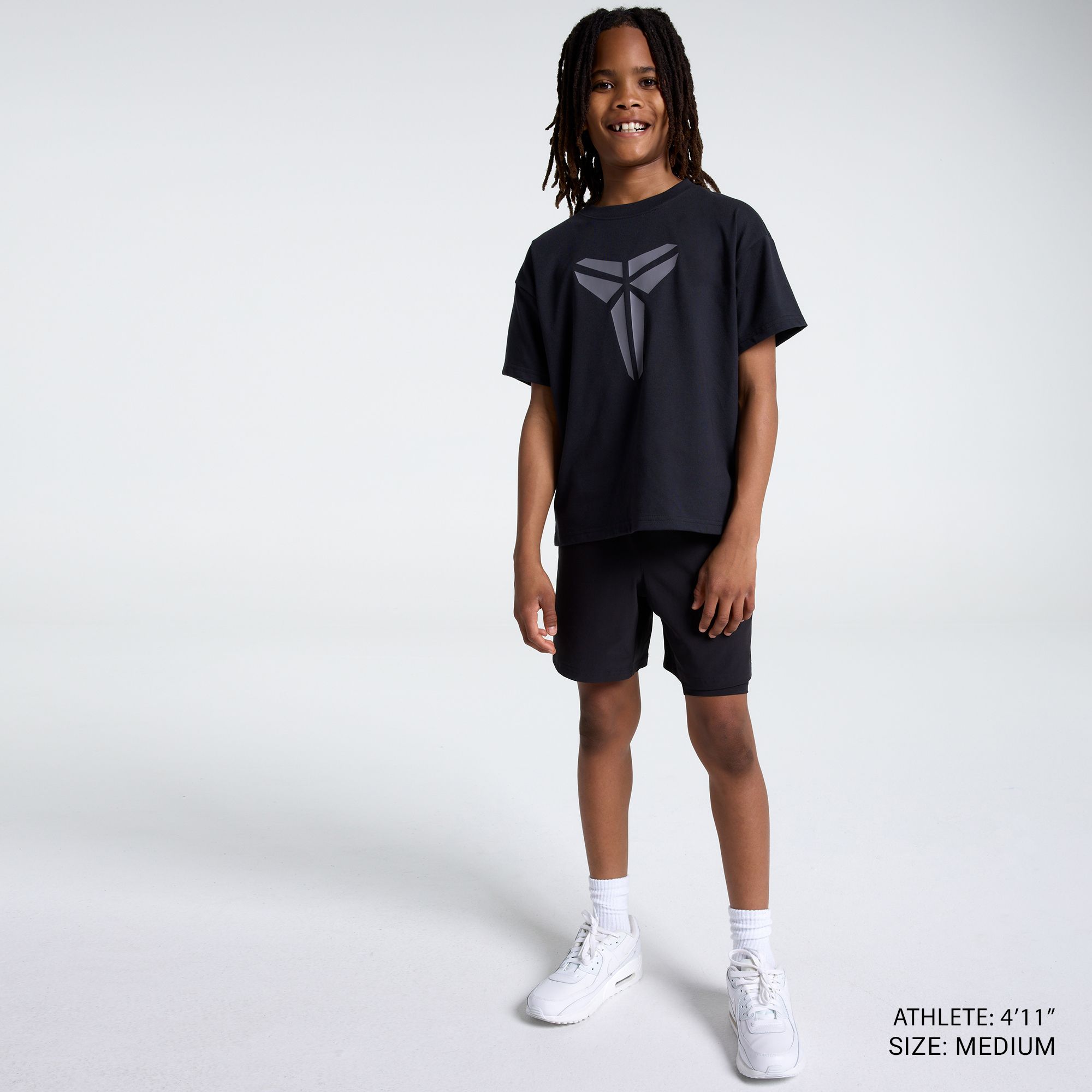 Nike Kids' Dri-FIT Kobe Max90 T-Shirt product image