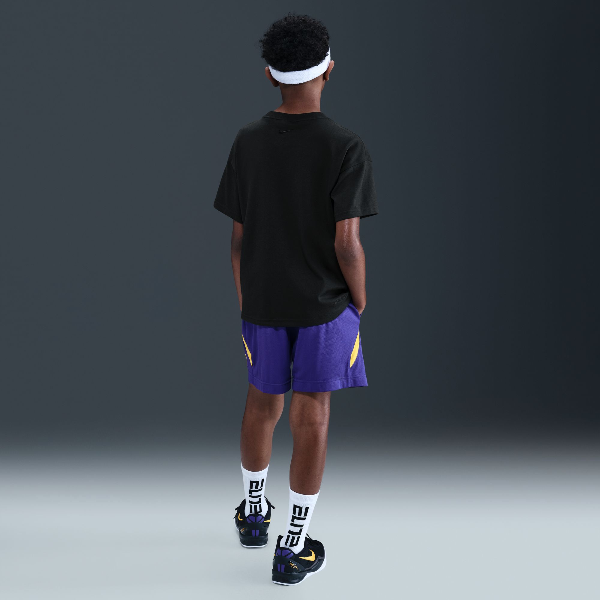 Nike Kids' Dri-FIT Kobe Max90 T-Shirt product image