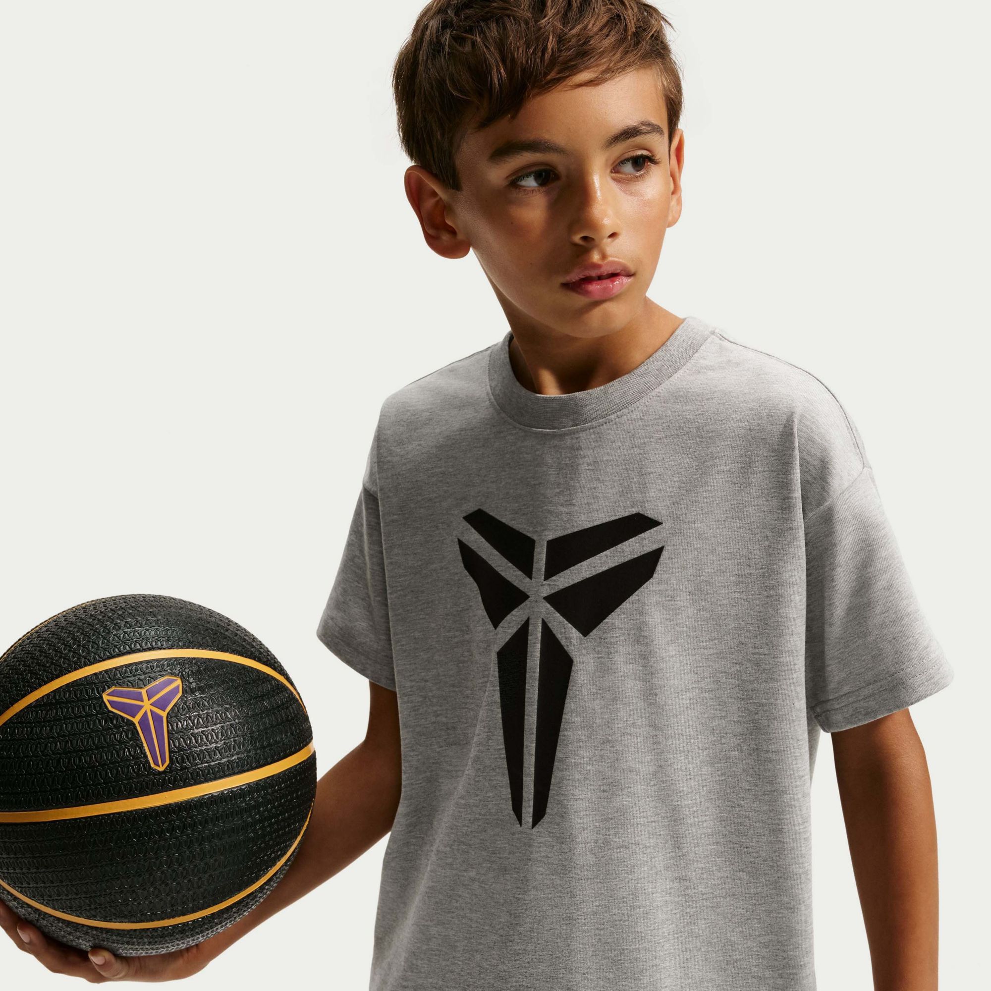 Nike Kids' Dri-FIT Kobe Max90 T-Shirt product image