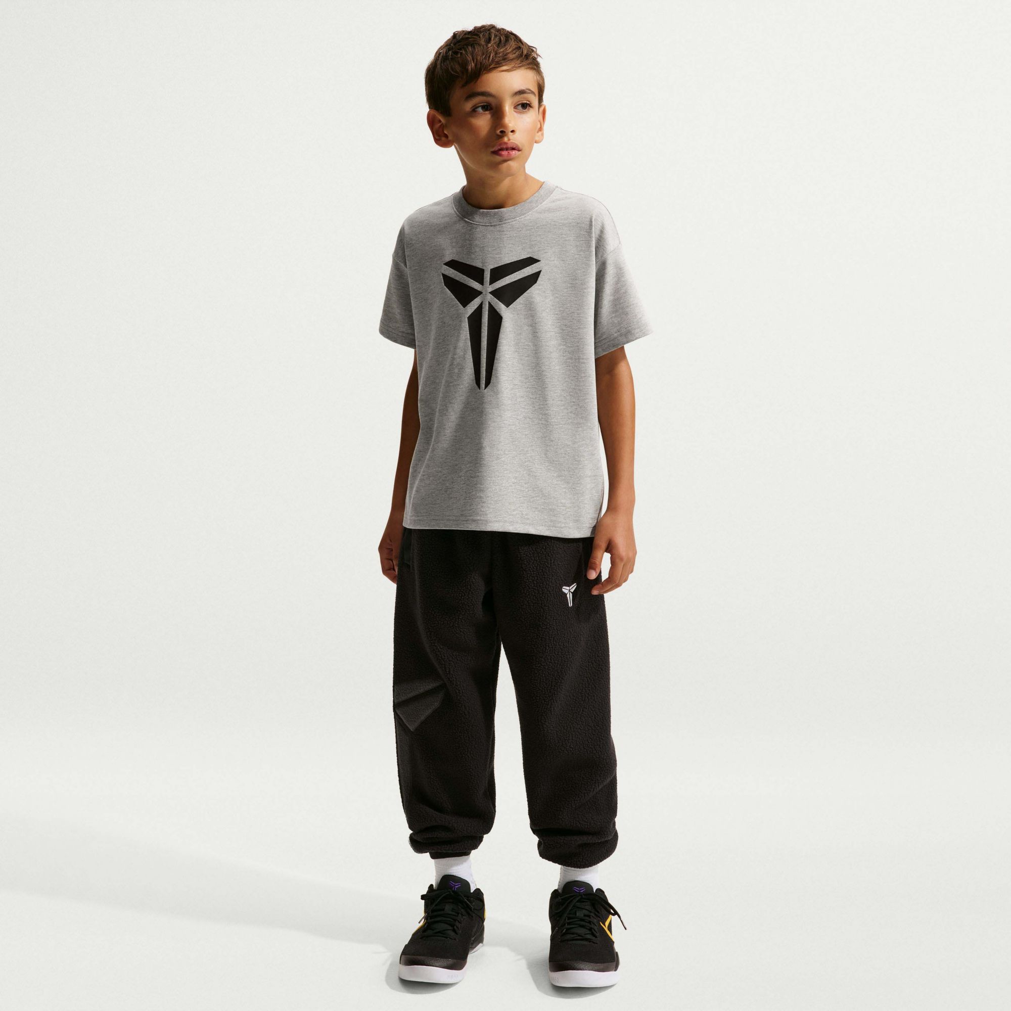 Nike Kids' Dri-FIT Kobe Max90 T-Shirt product image
