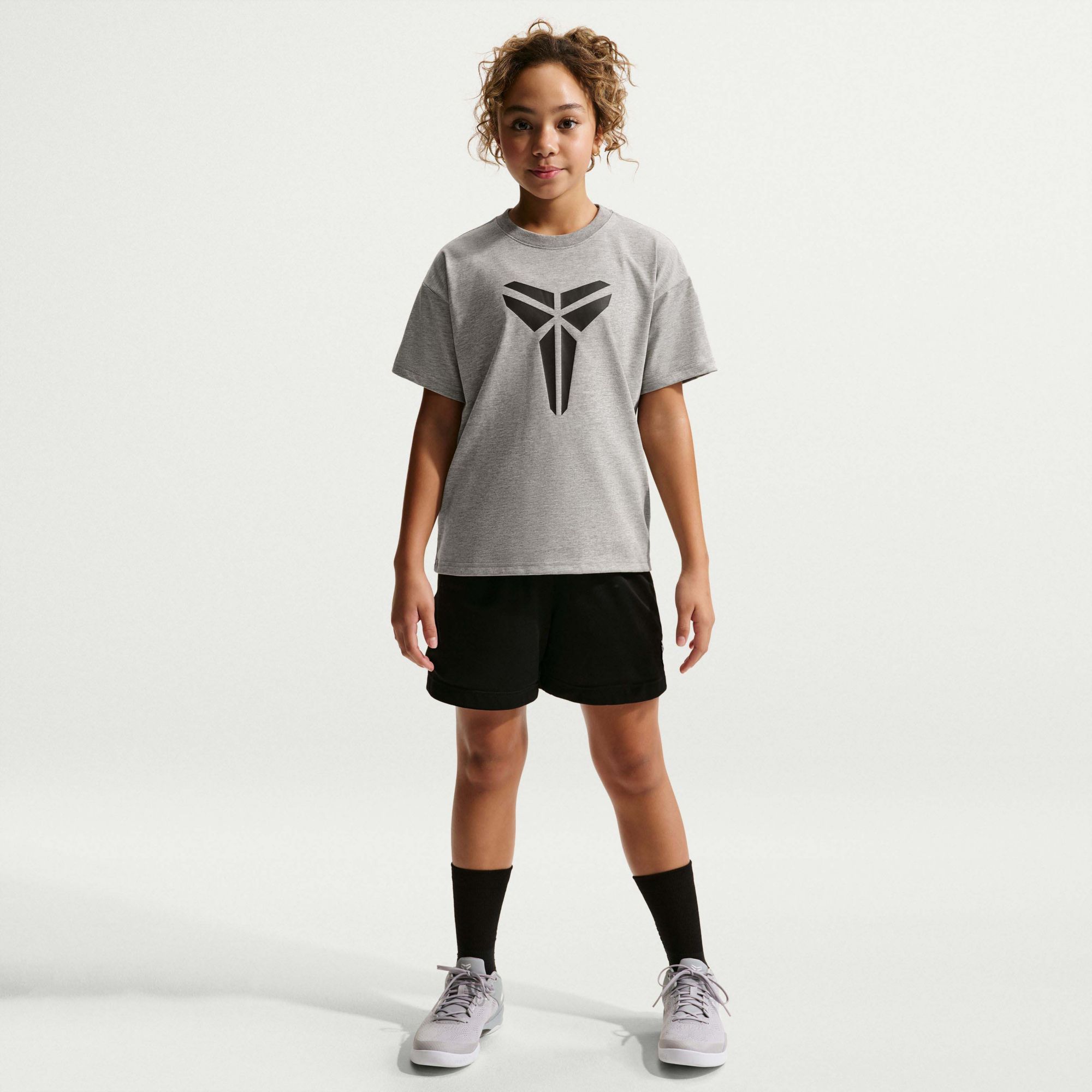 Nike Kids' Dri-FIT Kobe Max90 T-Shirt product image