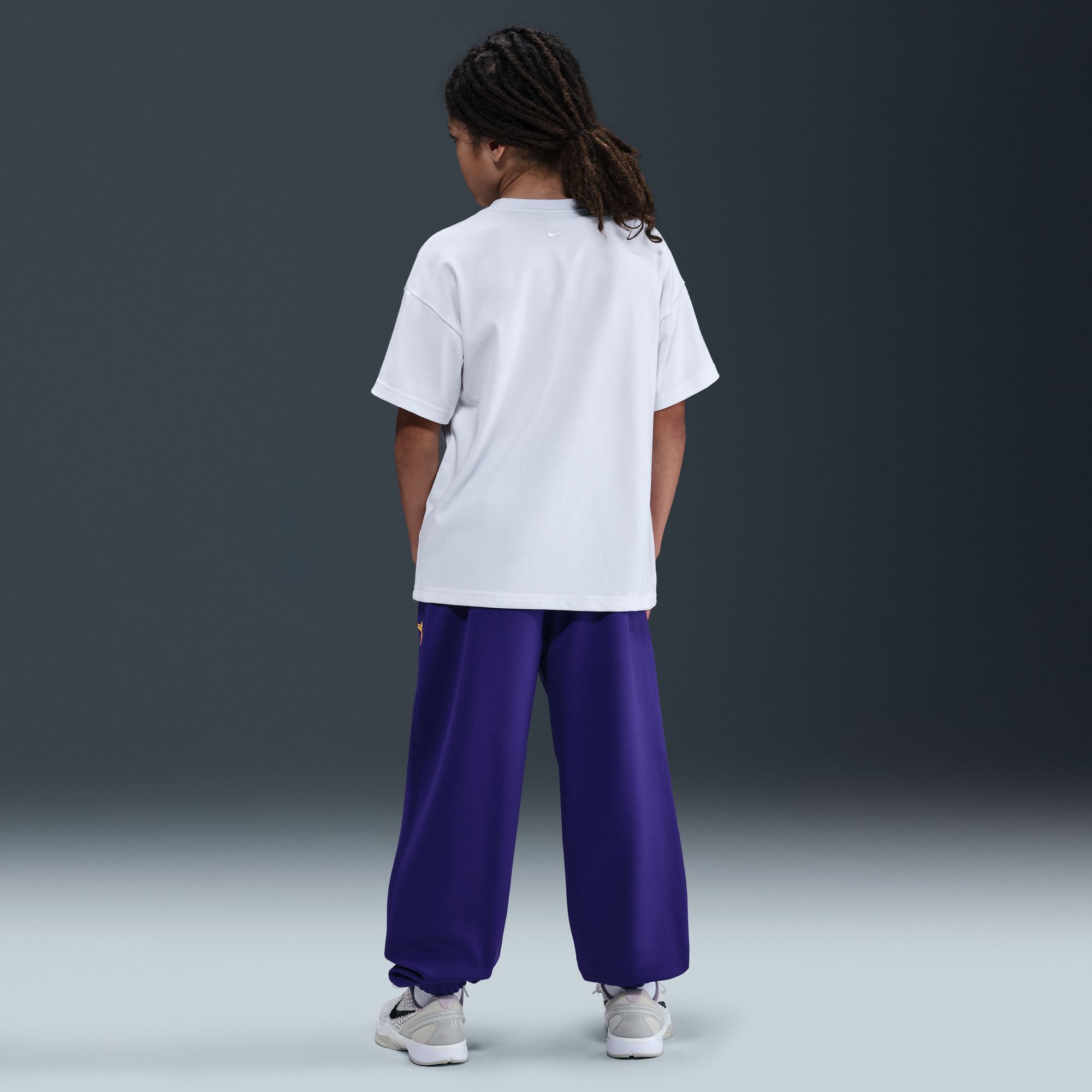 Nike Kids' Dri-FIT Kobe Max90 T-Shirt product image