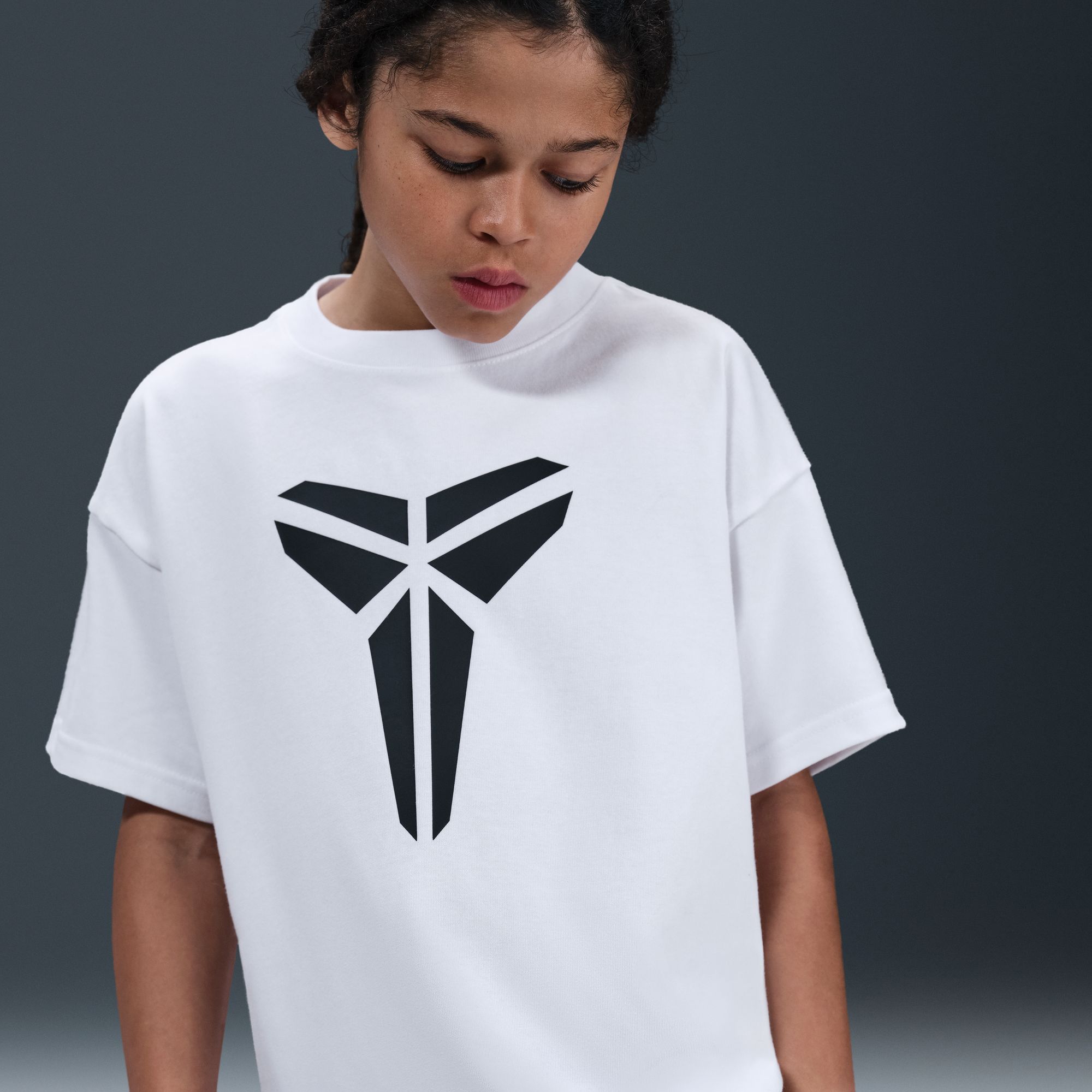 Nike Kids' Dri-FIT Kobe Max90 T-Shirt product image