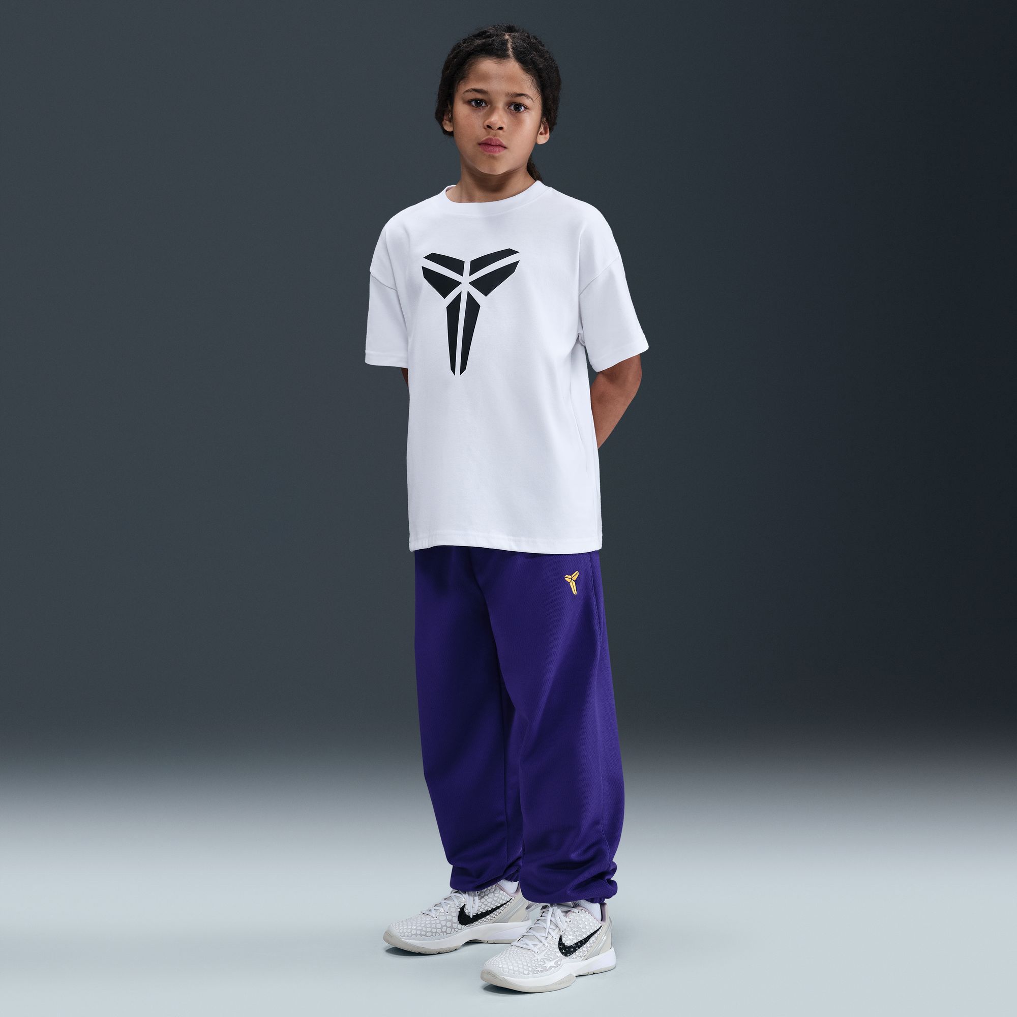 Nike Kids' Dri-FIT Kobe Max90 T-Shirt product image