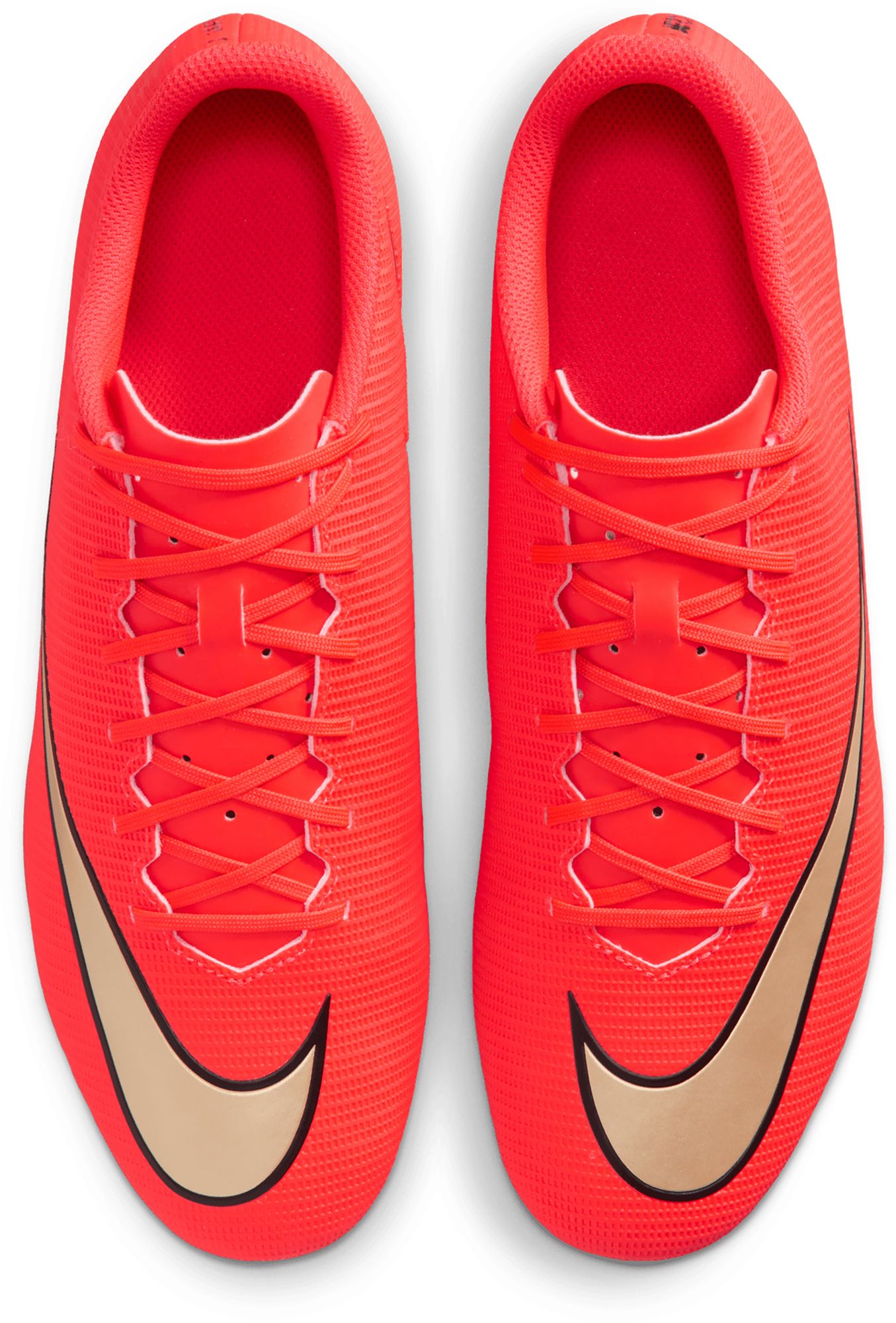 Nike Mercurial Vapor 17 Club FG Soccer Cleats product image