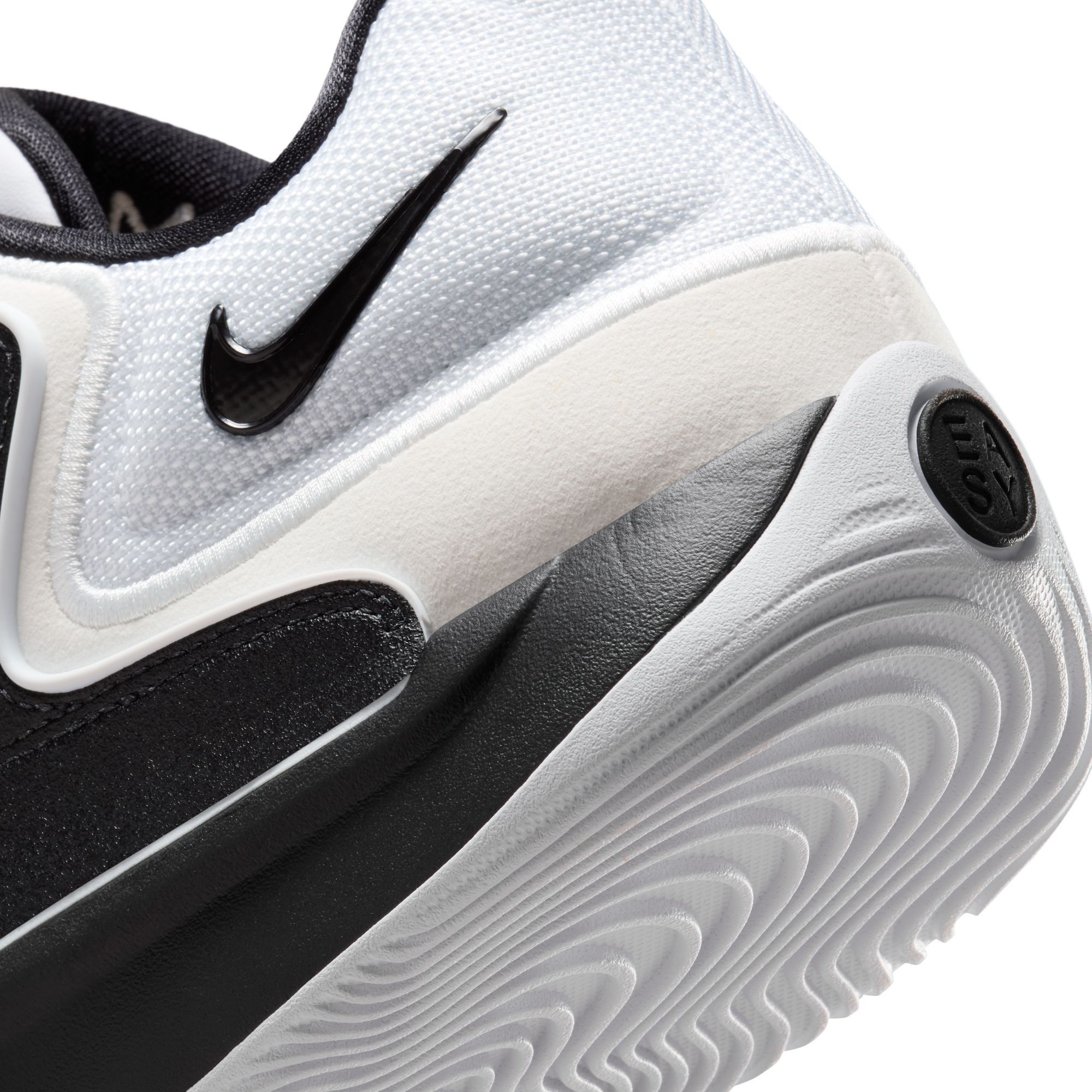 Nike KD18 Basketball Shoes product image