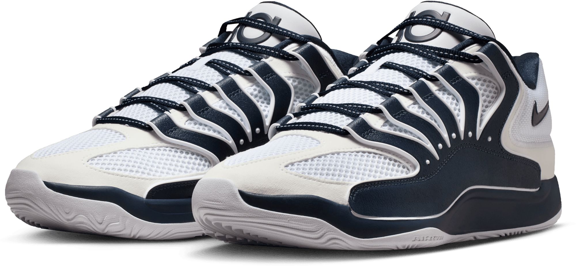 Nike KD18 Basketball Shoes product image