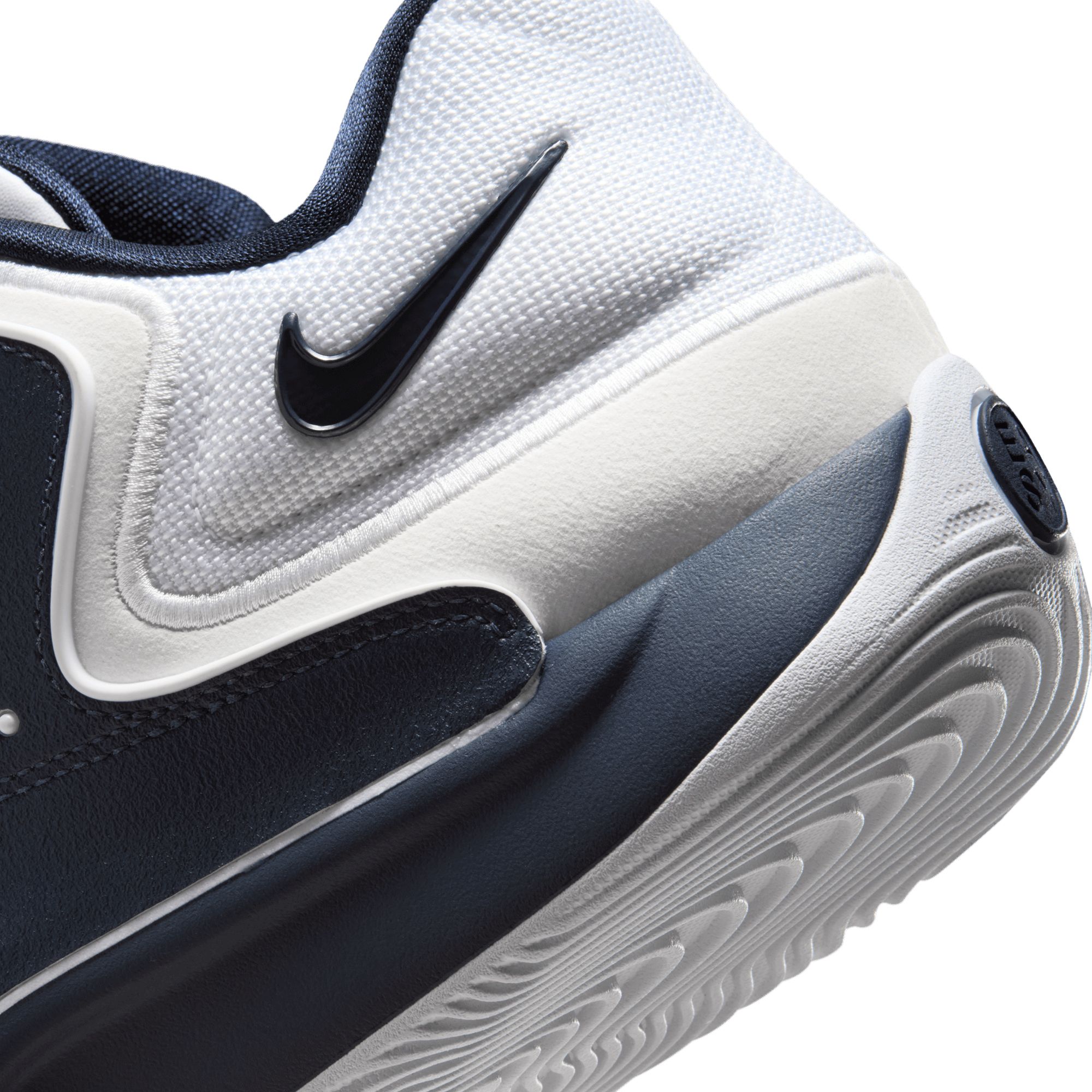 Nike KD18 Basketball Shoes product image