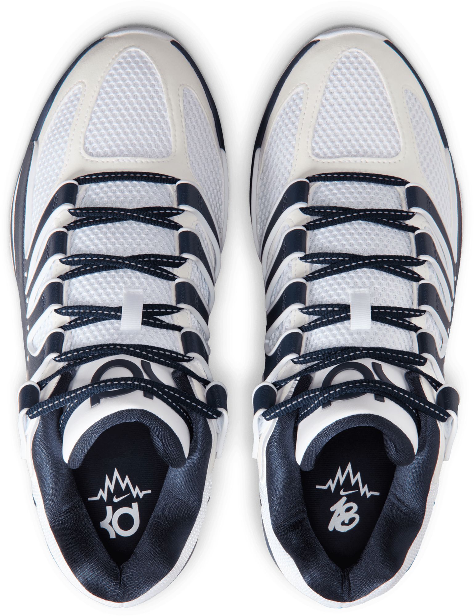 Nike KD18 Basketball Shoes product image
