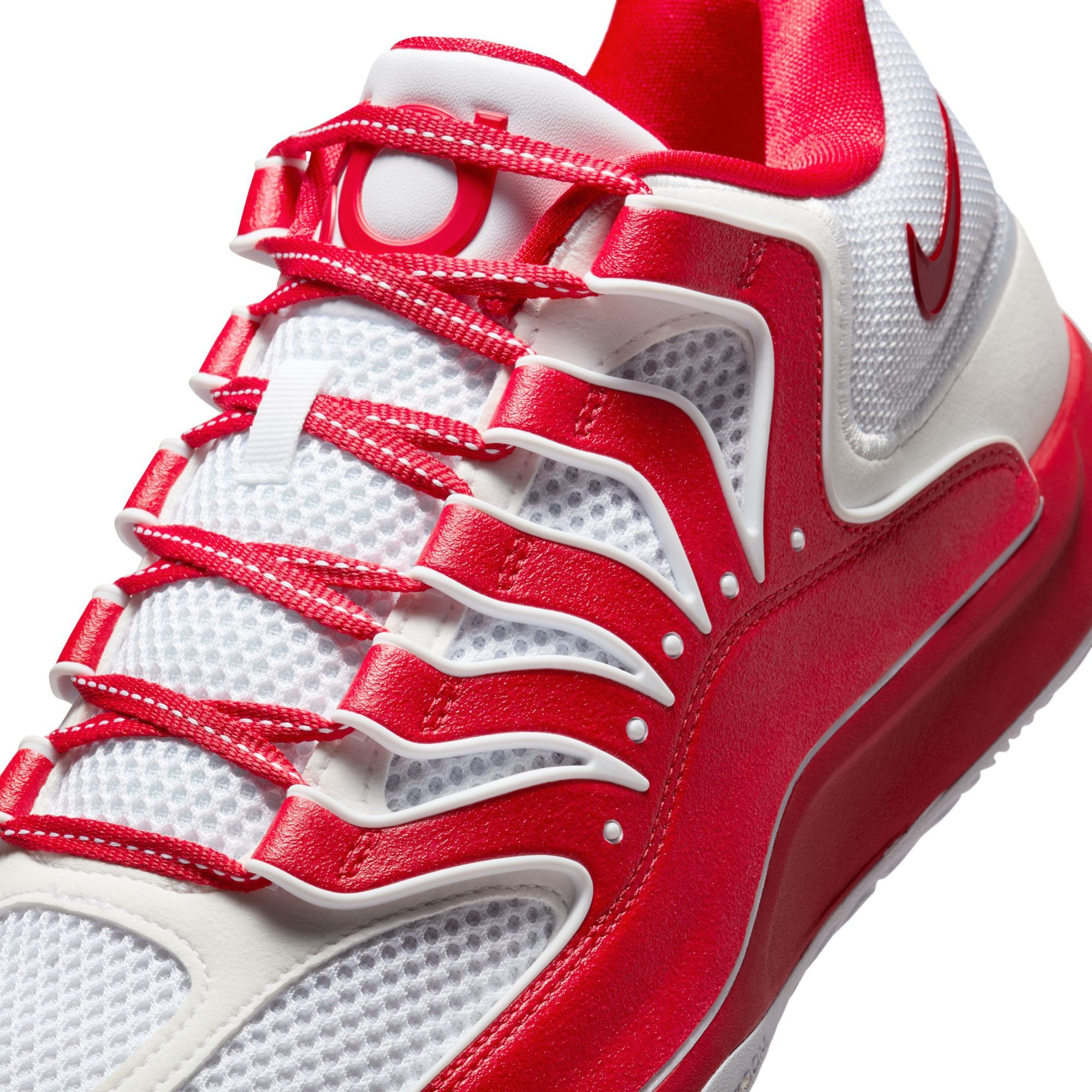 Nike KD18 Basketball Shoes product image