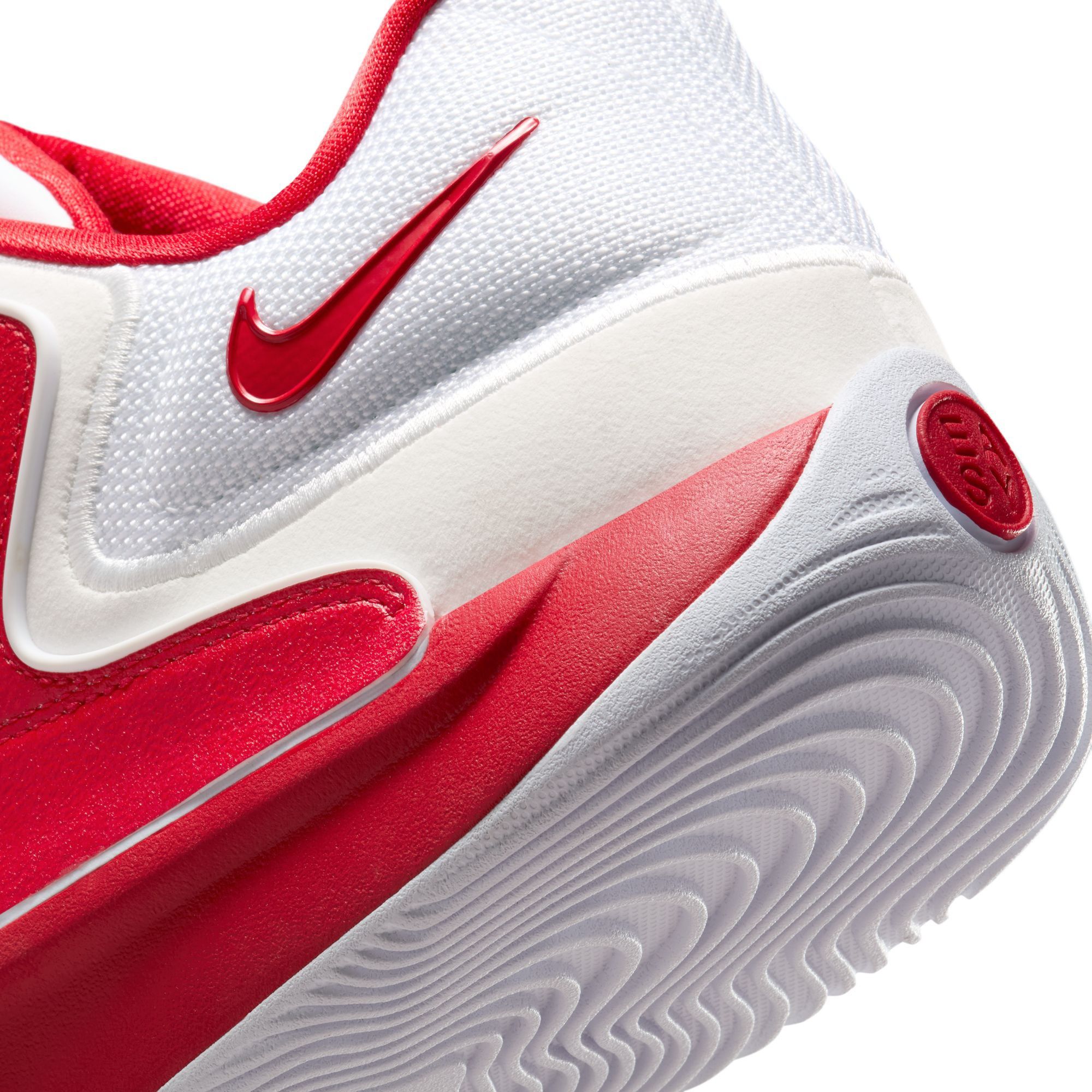 Nike KD18 Basketball Shoes product image