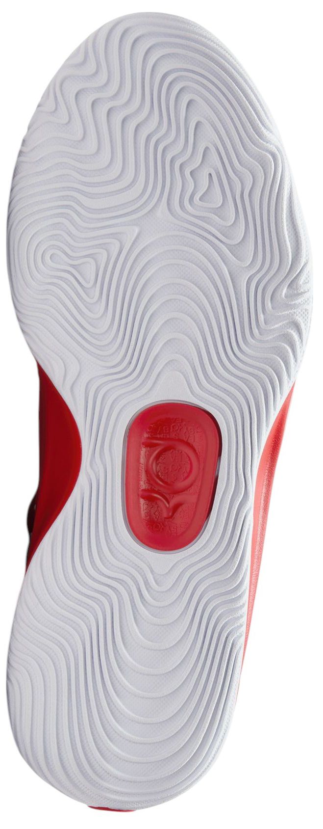 Nike KD18 Basketball Shoes product image