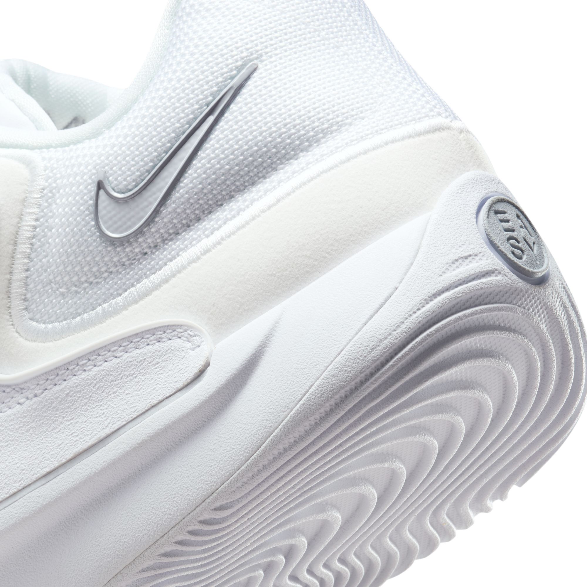 Nike KD18 Basketball Shoes product image
