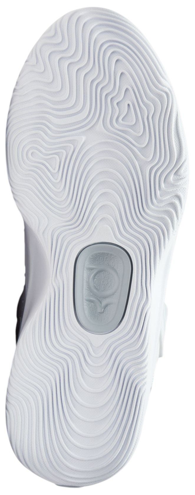 Nike KD18 Basketball Shoes product image