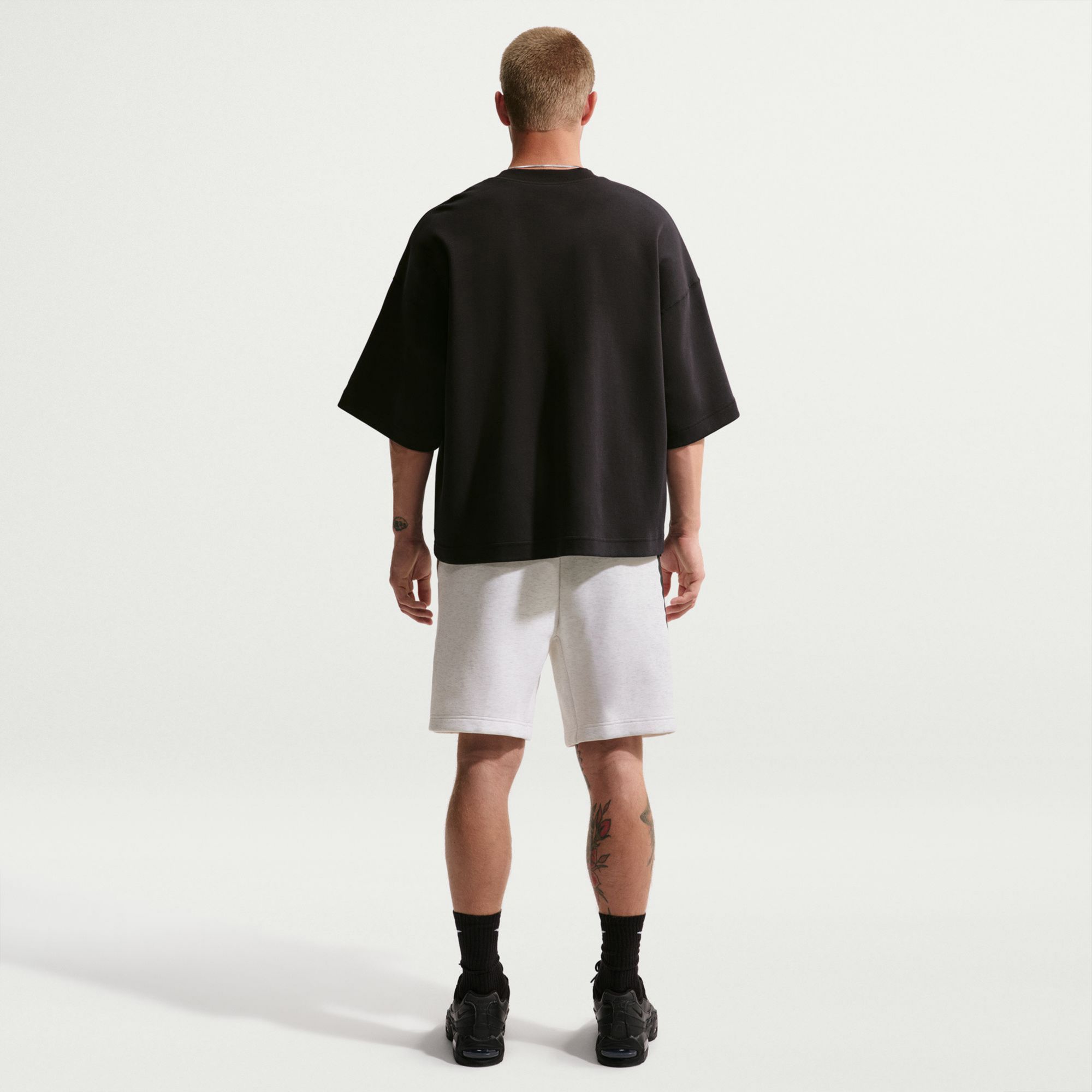 Nike Men's Tech Fleece Shorts product image
