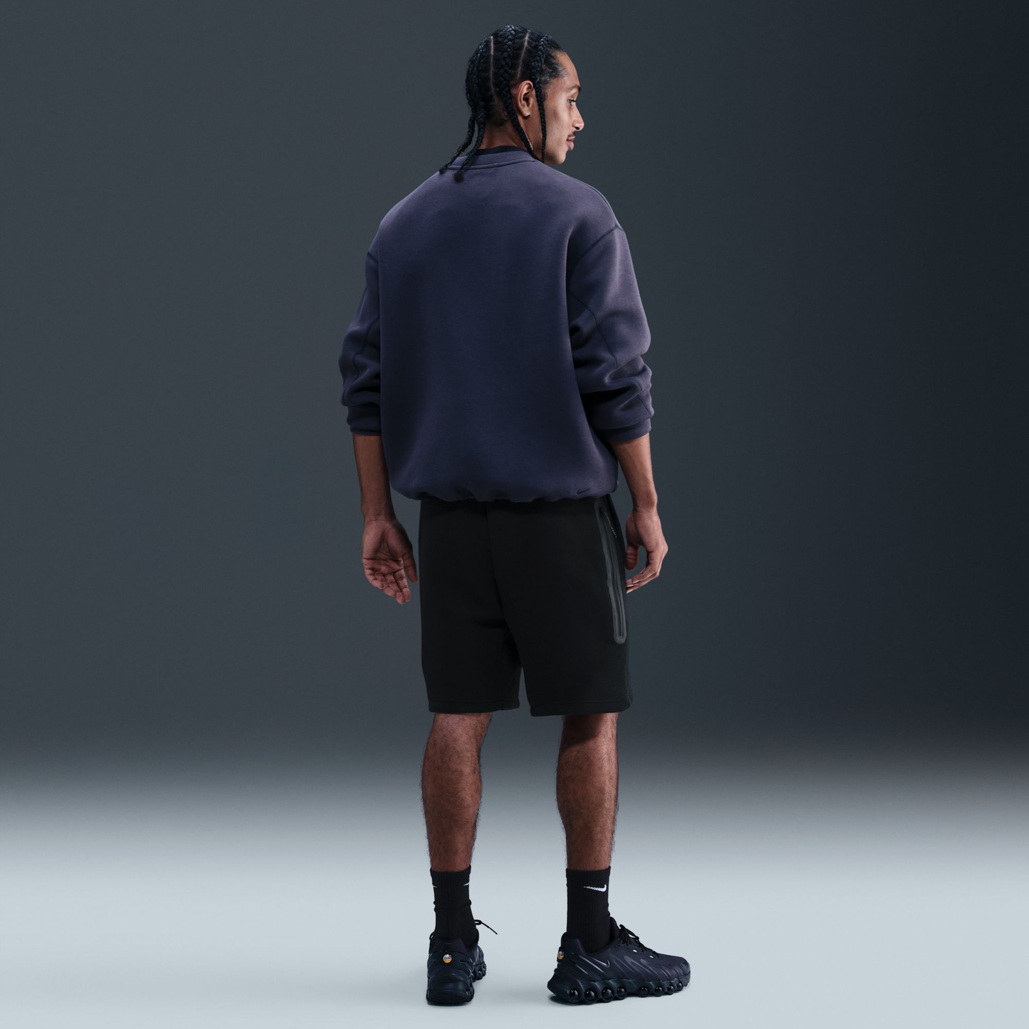 Nike Men's Tech Fleece Shorts product image