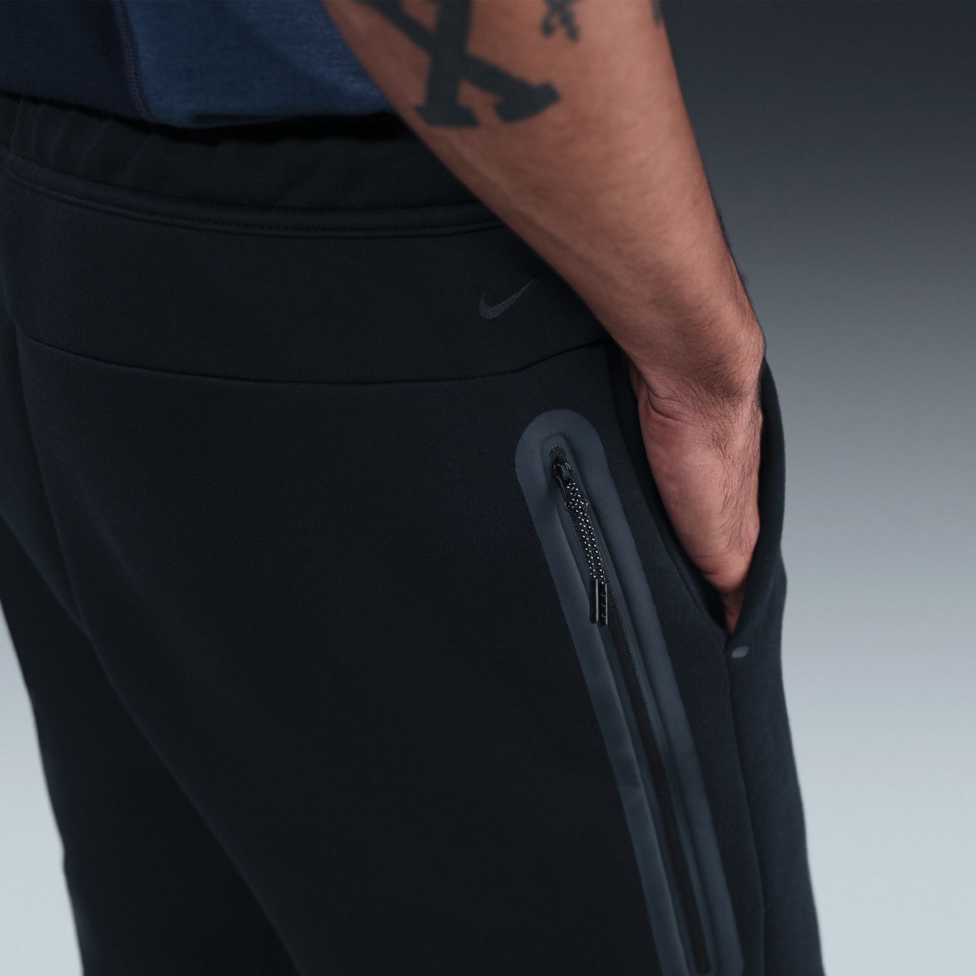 Nike Men's Tech Fleece Shorts product image