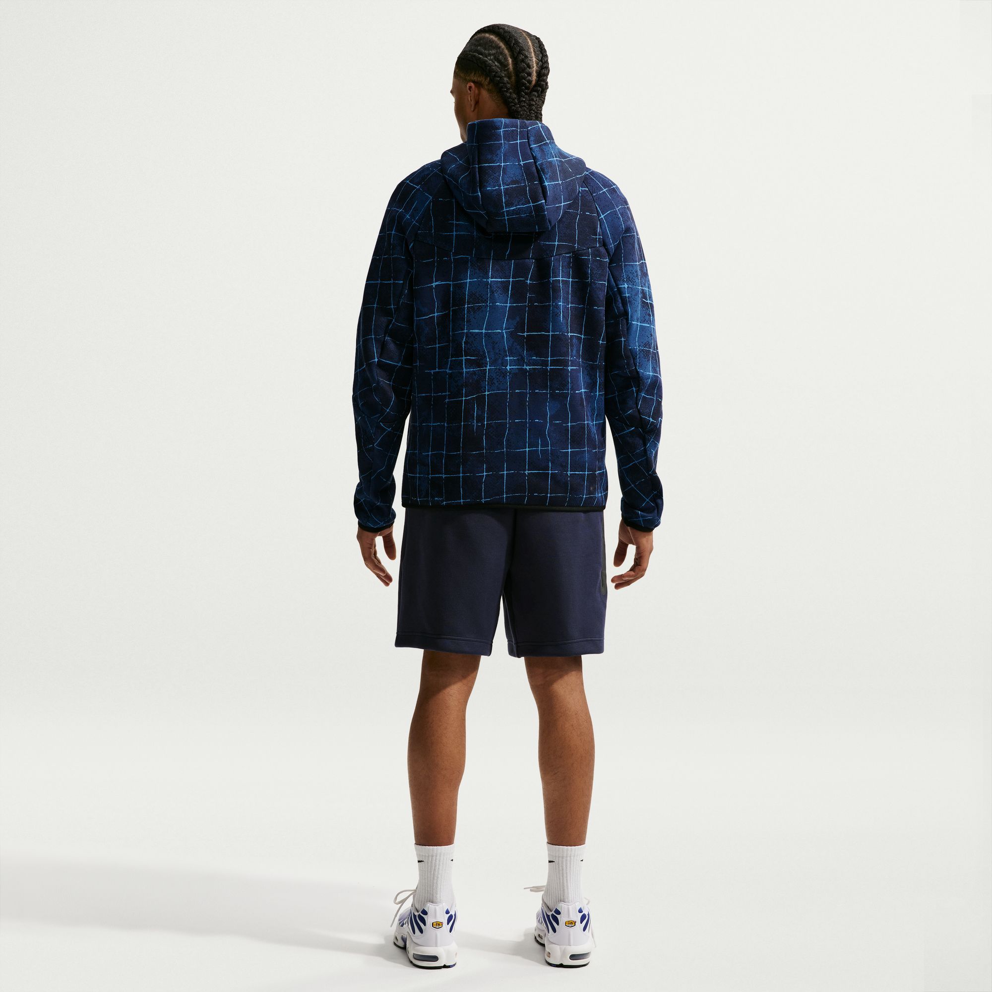 Nike Men's Tech Fleece Shorts product image
