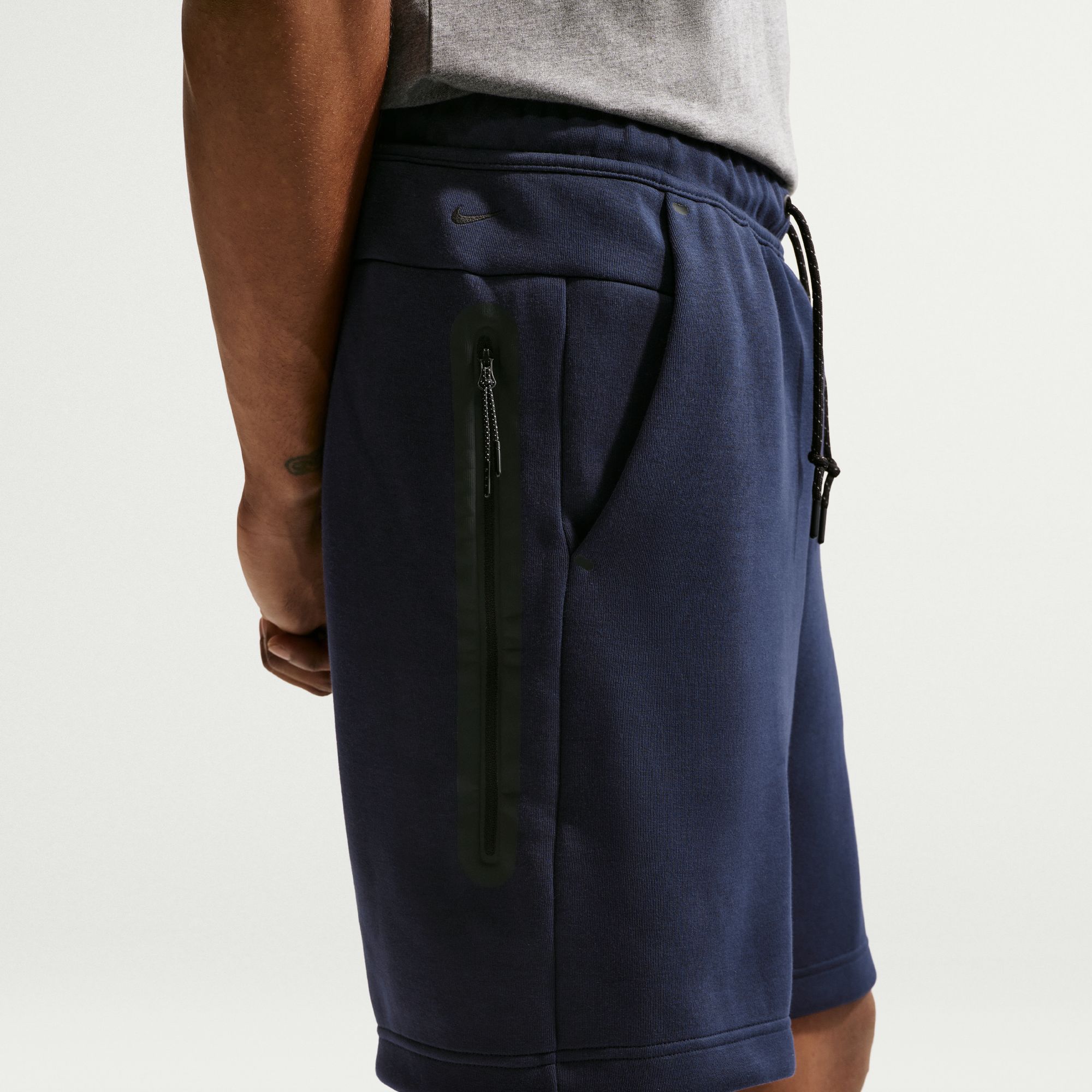 Nike Men's Tech Fleece Shorts product image