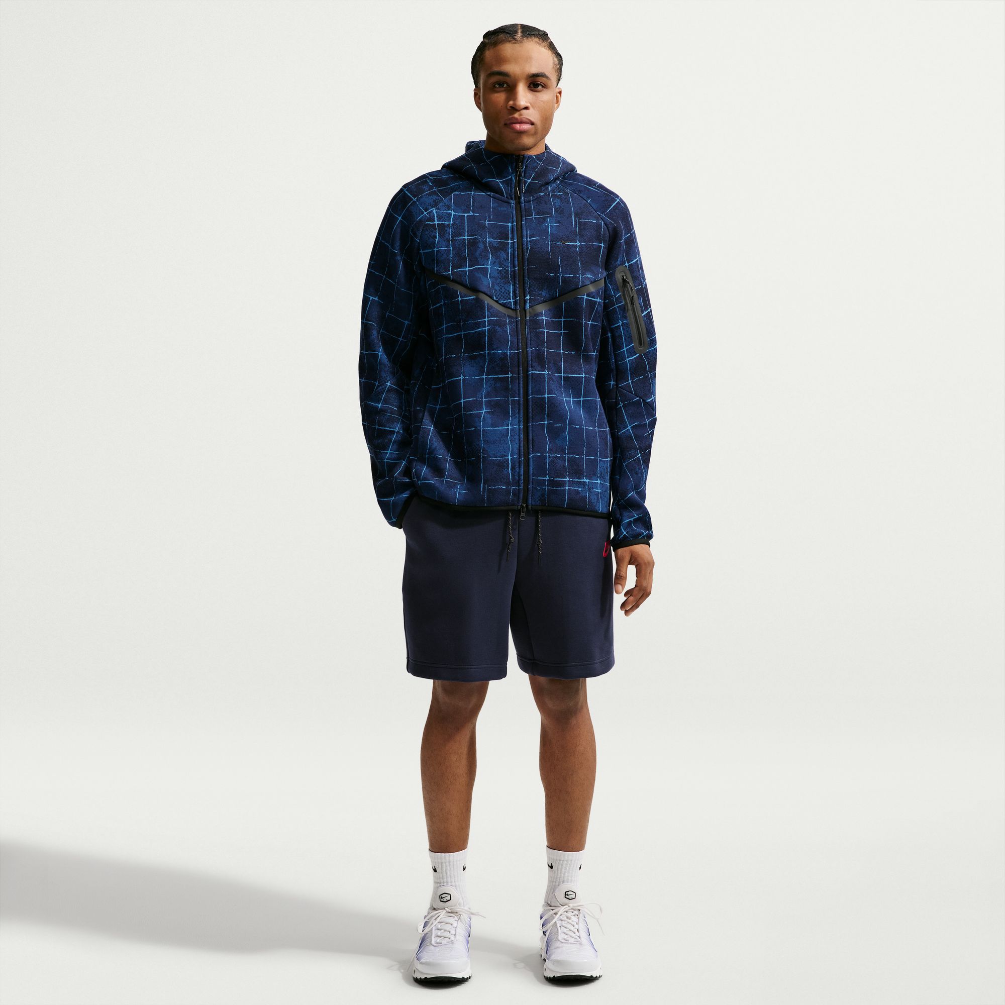 Nike Men's Tech Fleece Shorts product image