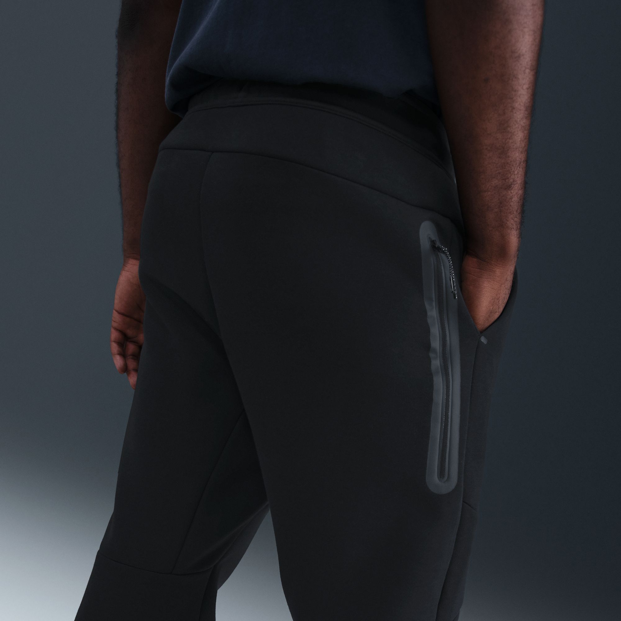 Nike Men's Tech Fleece Open-Hem Pants product image