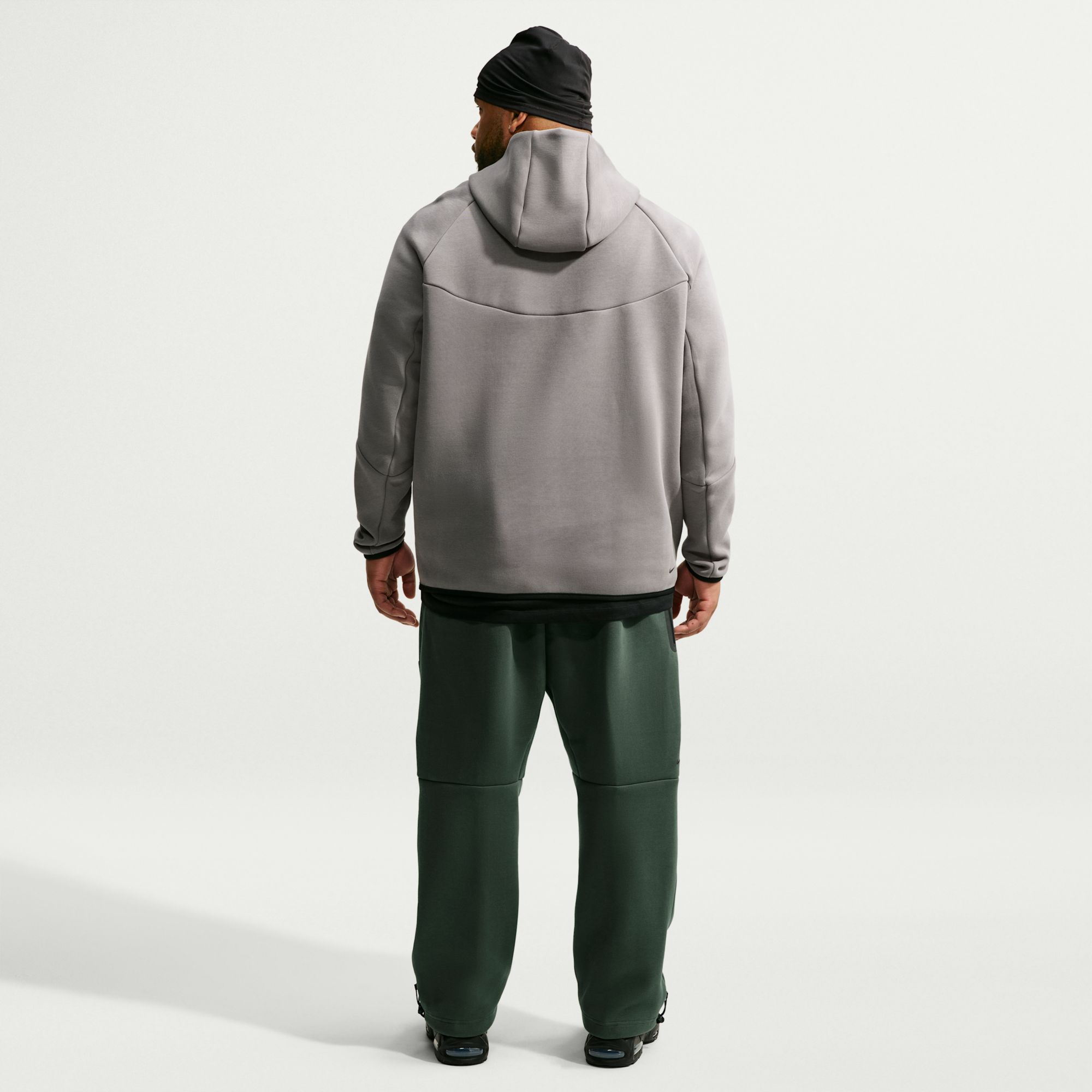 Nike Men's Tech Fleece Open-Hem Pants product image