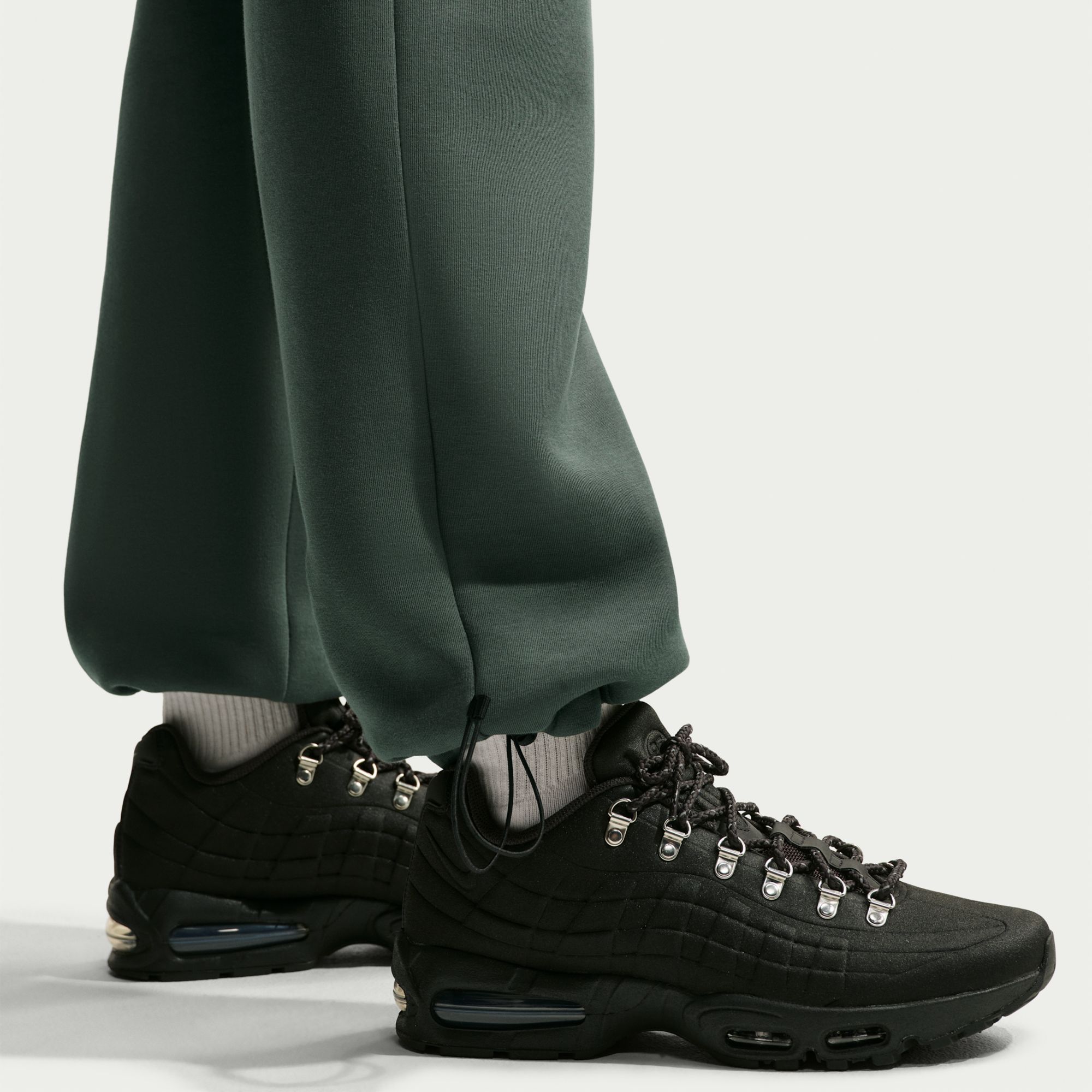 Nike Men's Tech Fleece Open-Hem Pants product image