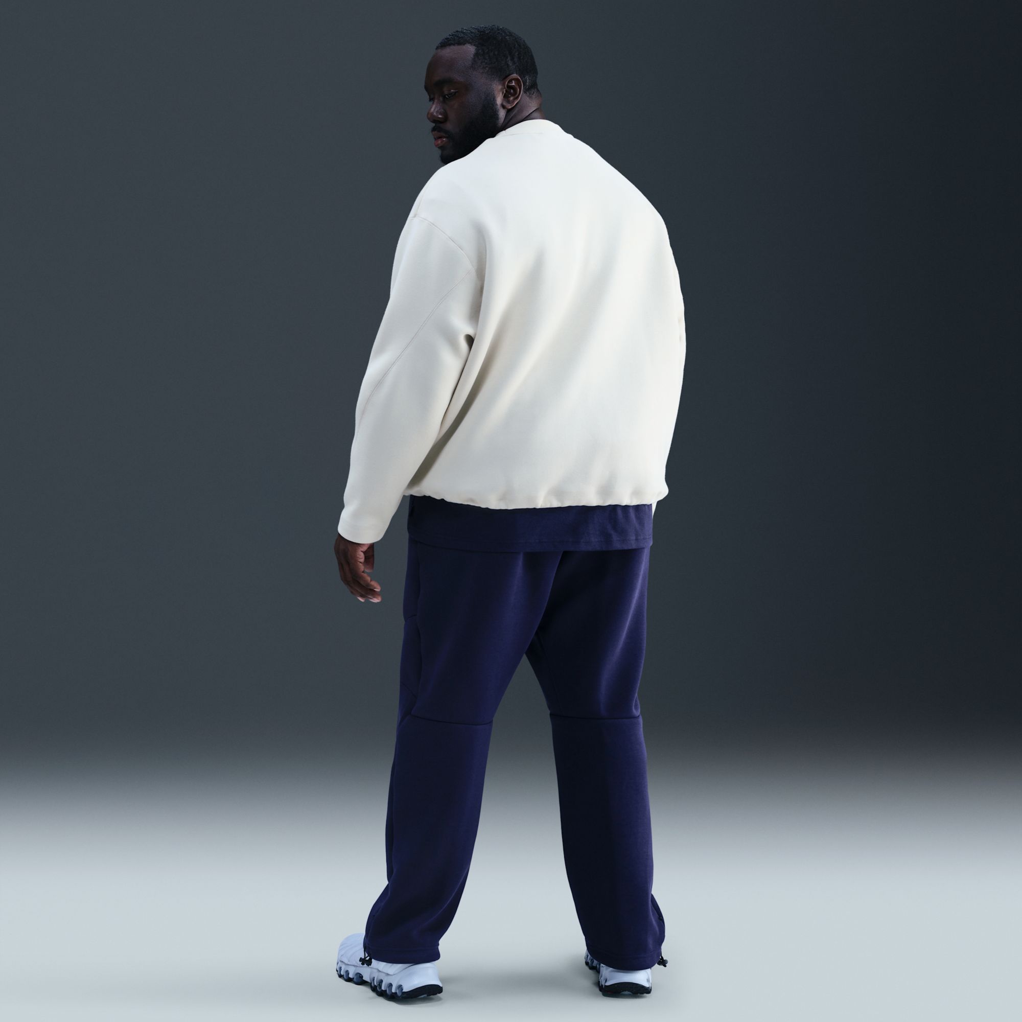 Nike Men's Tech Fleece Open-Hem Pants product image
