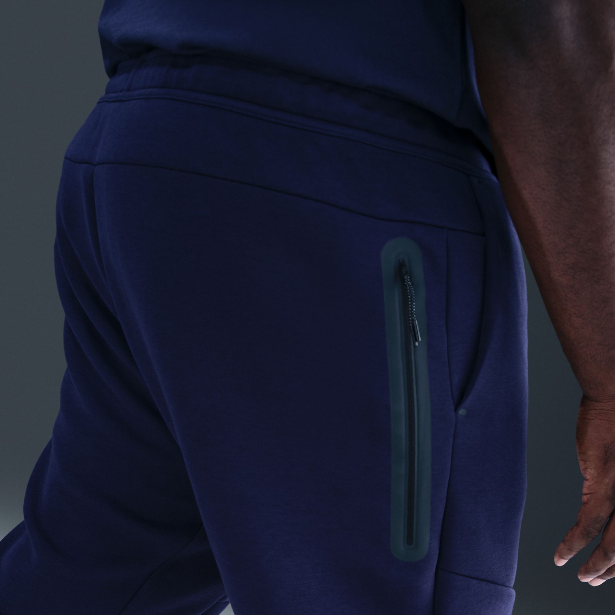 Nike Men's Tech Fleece Open-Hem Pants product image