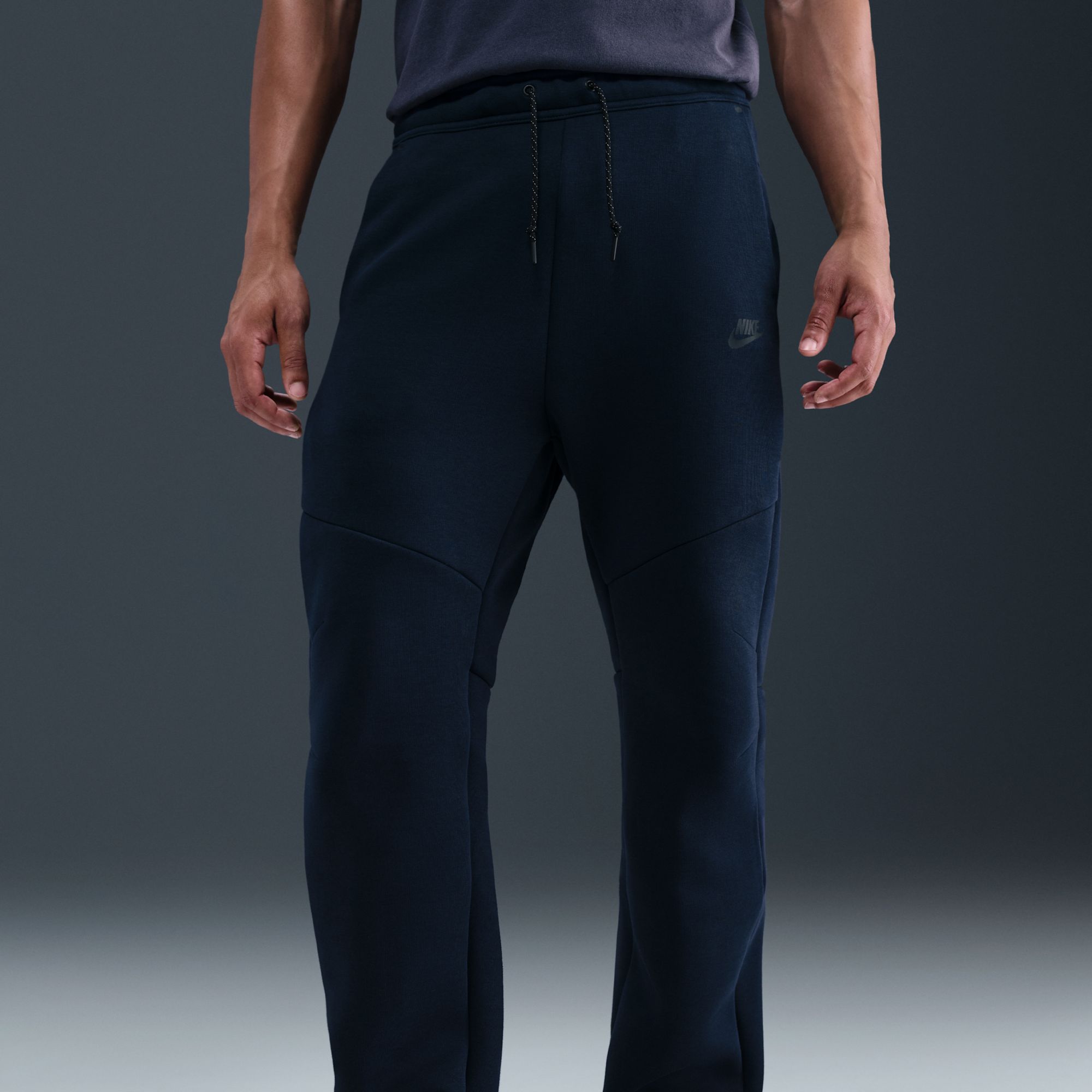Nike Men's Tech Fleece Open-Hem Pants product image