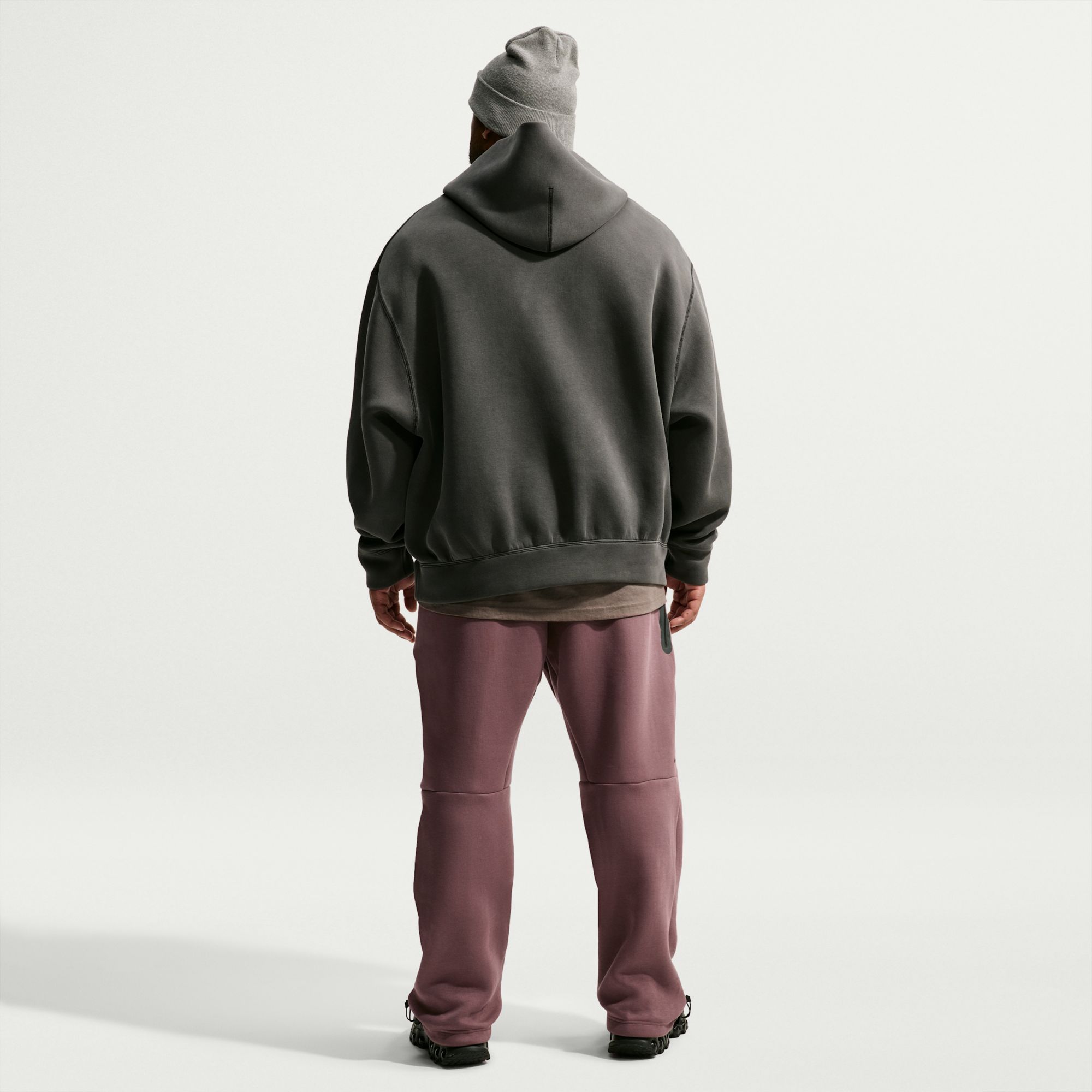Nike Men's Tech Fleece Open-Hem Pants product image