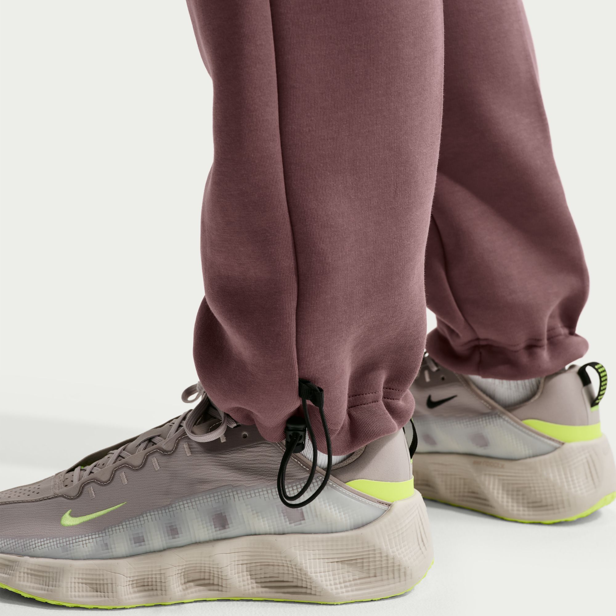 Nike Men's Tech Fleece Open-Hem Pants product image