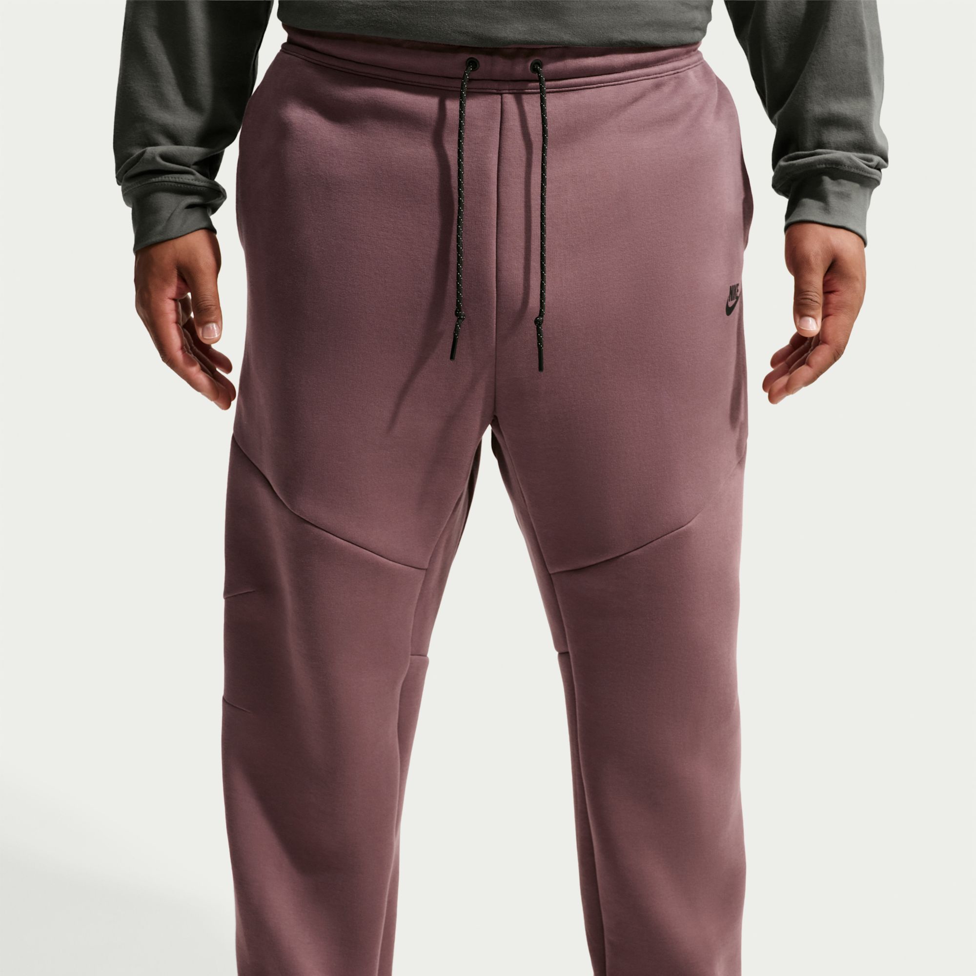 Nike Men's Tech Fleece Open-Hem Pants product image