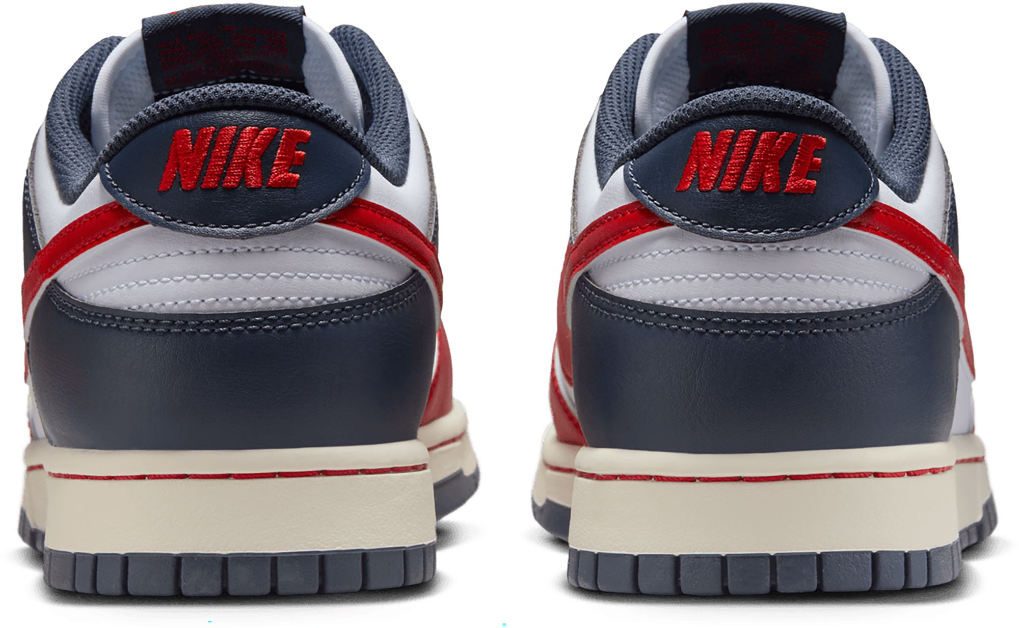 Nike Men's Dunk Low Shoes product image