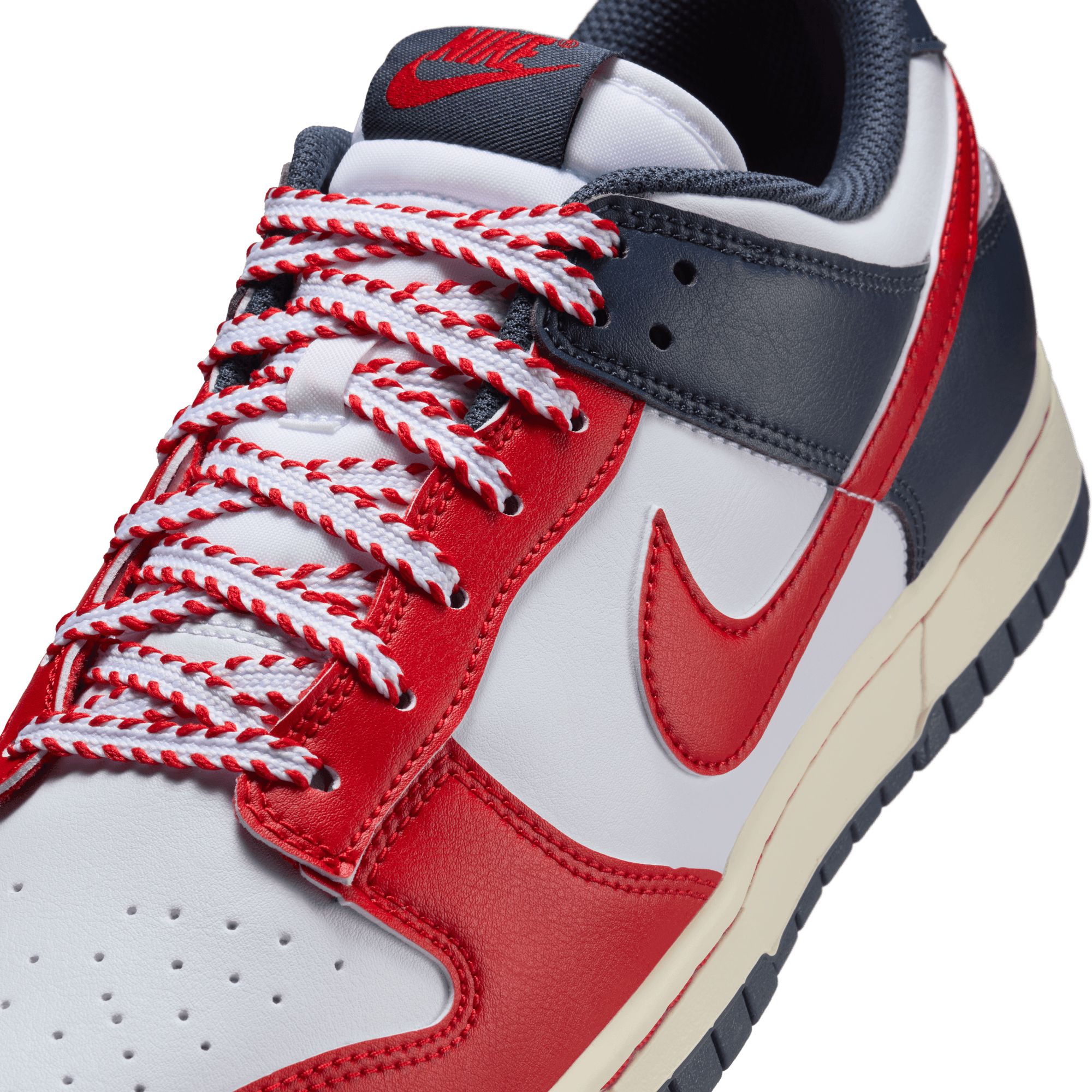 Nike Men's Dunk Low Shoes product image