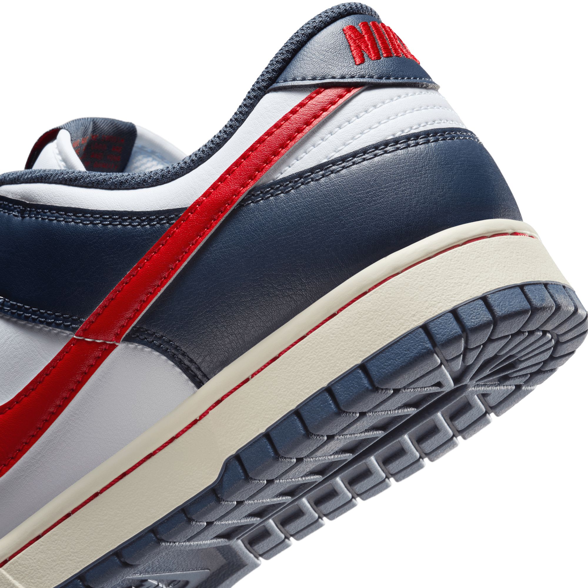 Nike Men's Dunk Low Shoes product image