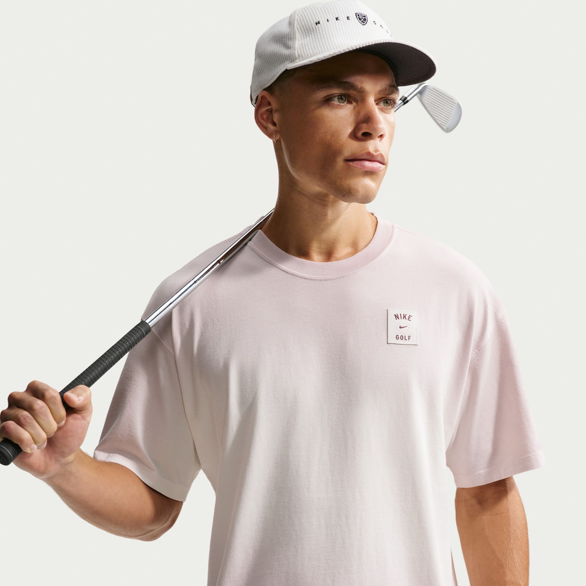 Nike Men's 2026 U.S. Open Graphic Golf T-Shirt product image
