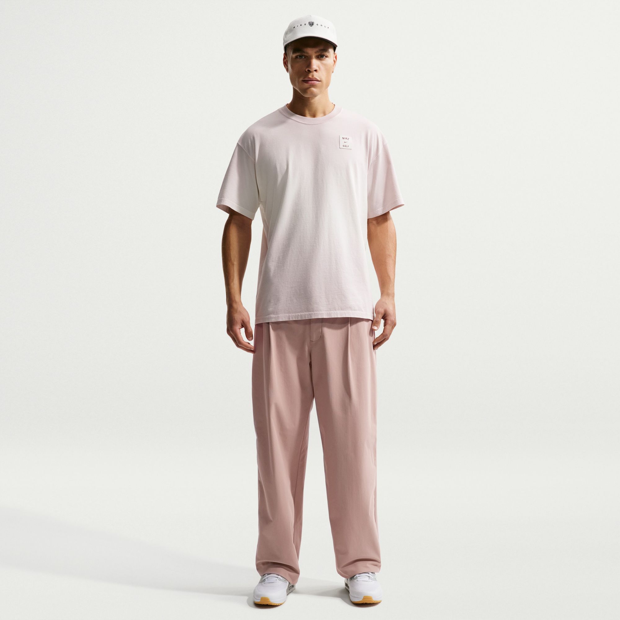 Nike Men's 2026 U.S. Open Graphic Golf T-Shirt product image