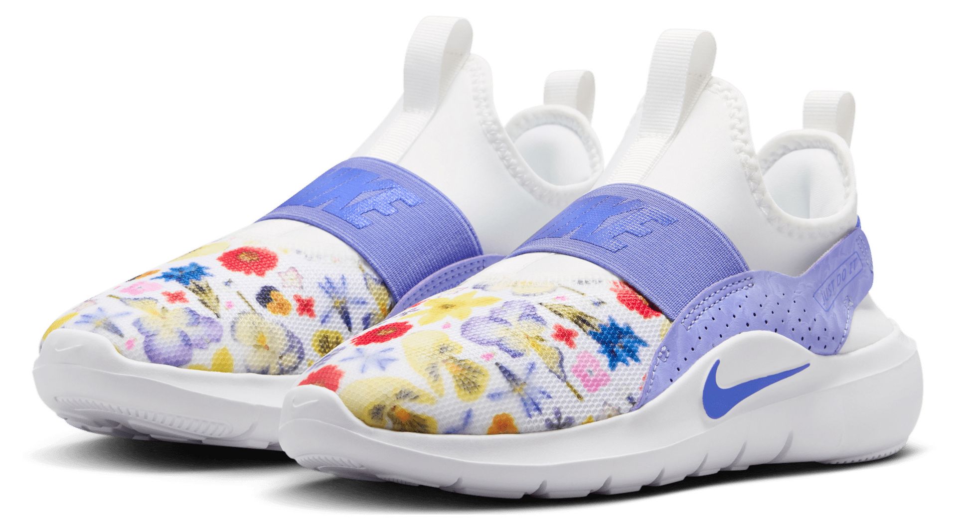Nike Kids' Grade School Flex Runner 4 Shoes product image